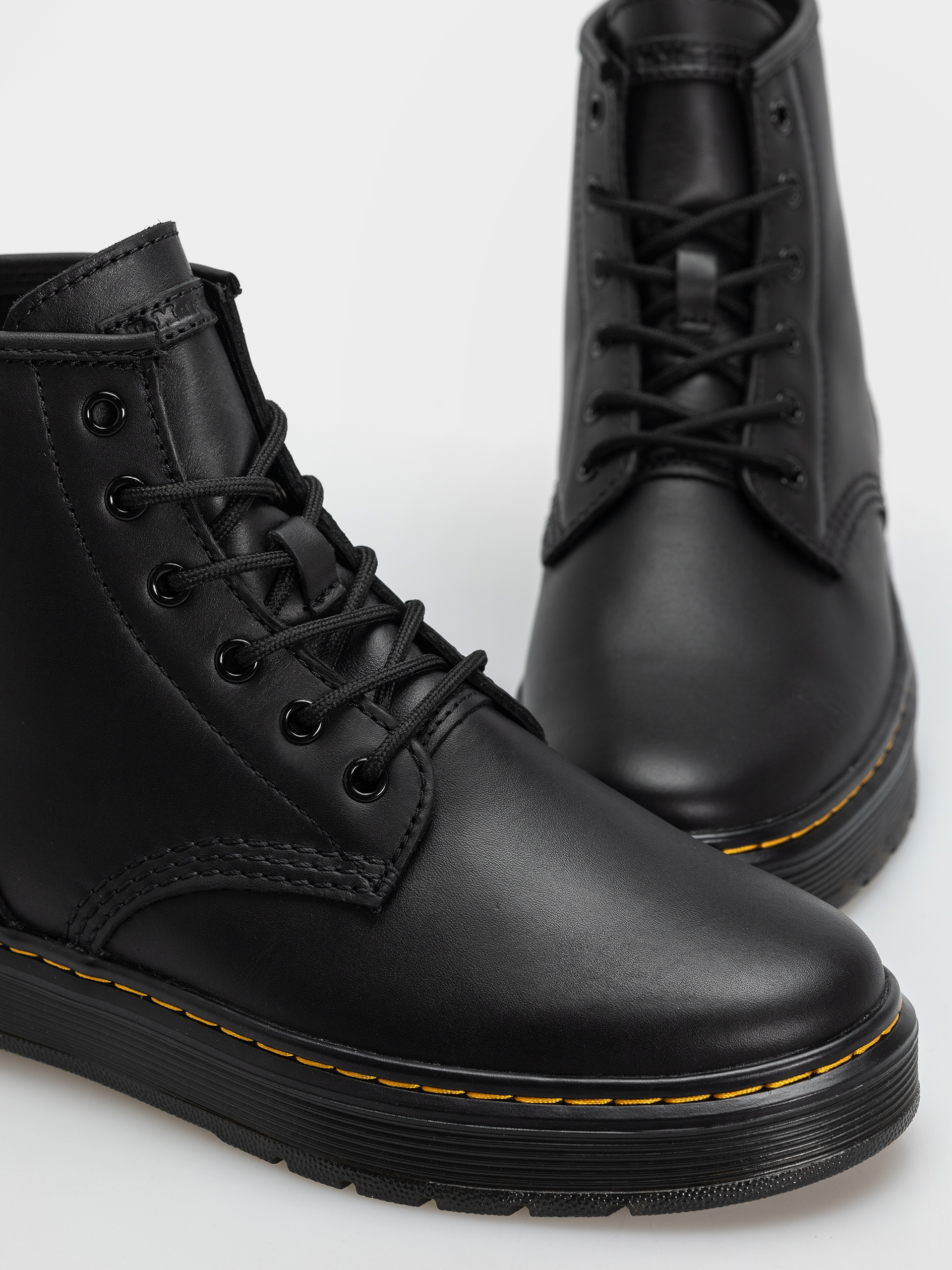 Обувки Dr. Martens Brookline Chukka (black)