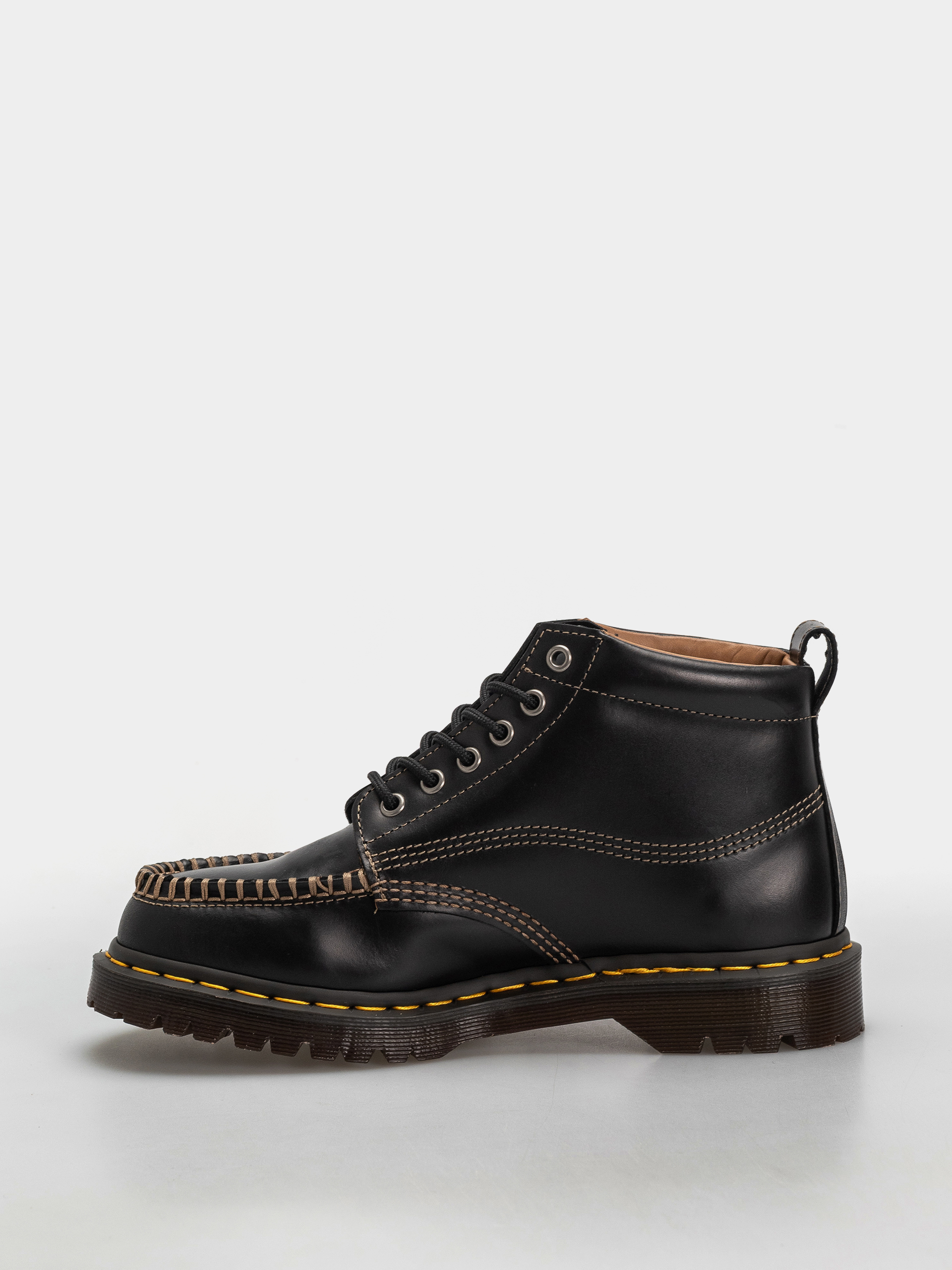 Обувки Dr. Martens Lowell Chukka (black )