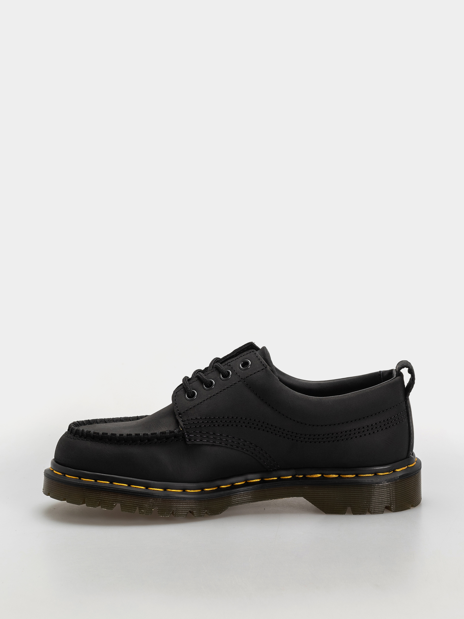 Обувки Dr. Martens Lowell (black)