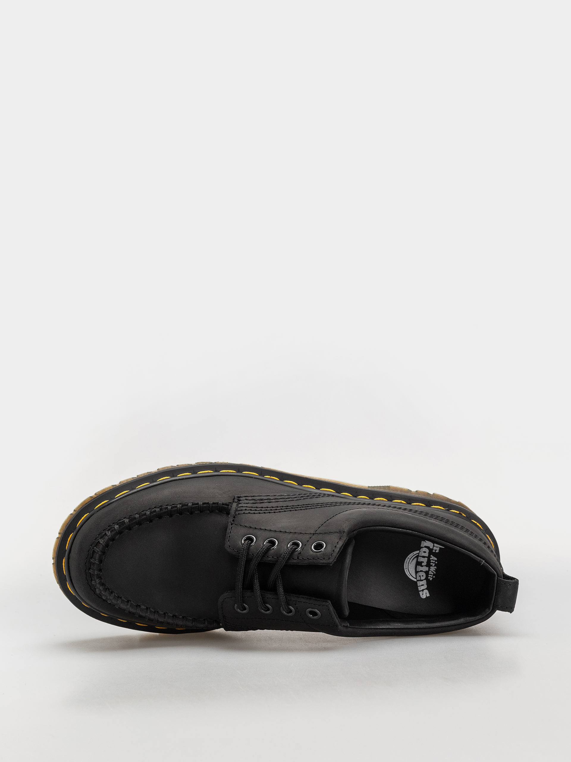 Обувки Dr. Martens Lowell (black)