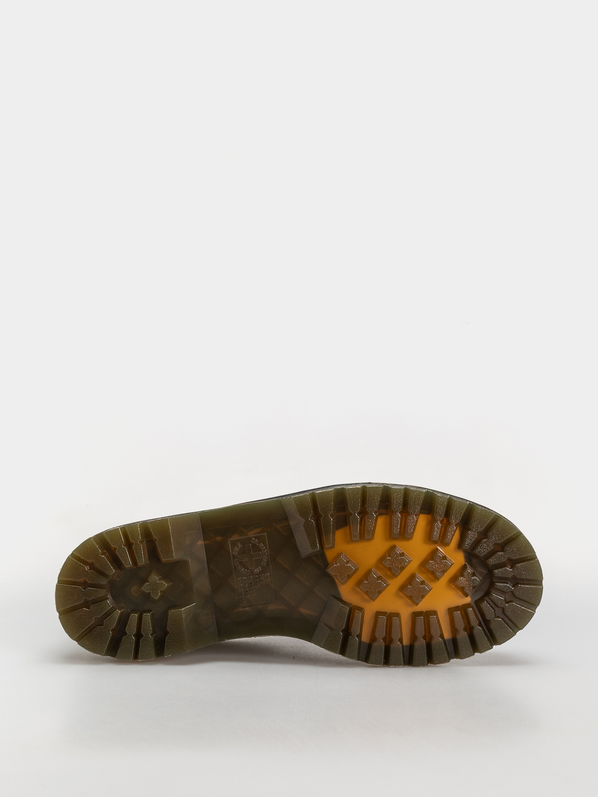 Обувки Dr. Martens Lowell (black)