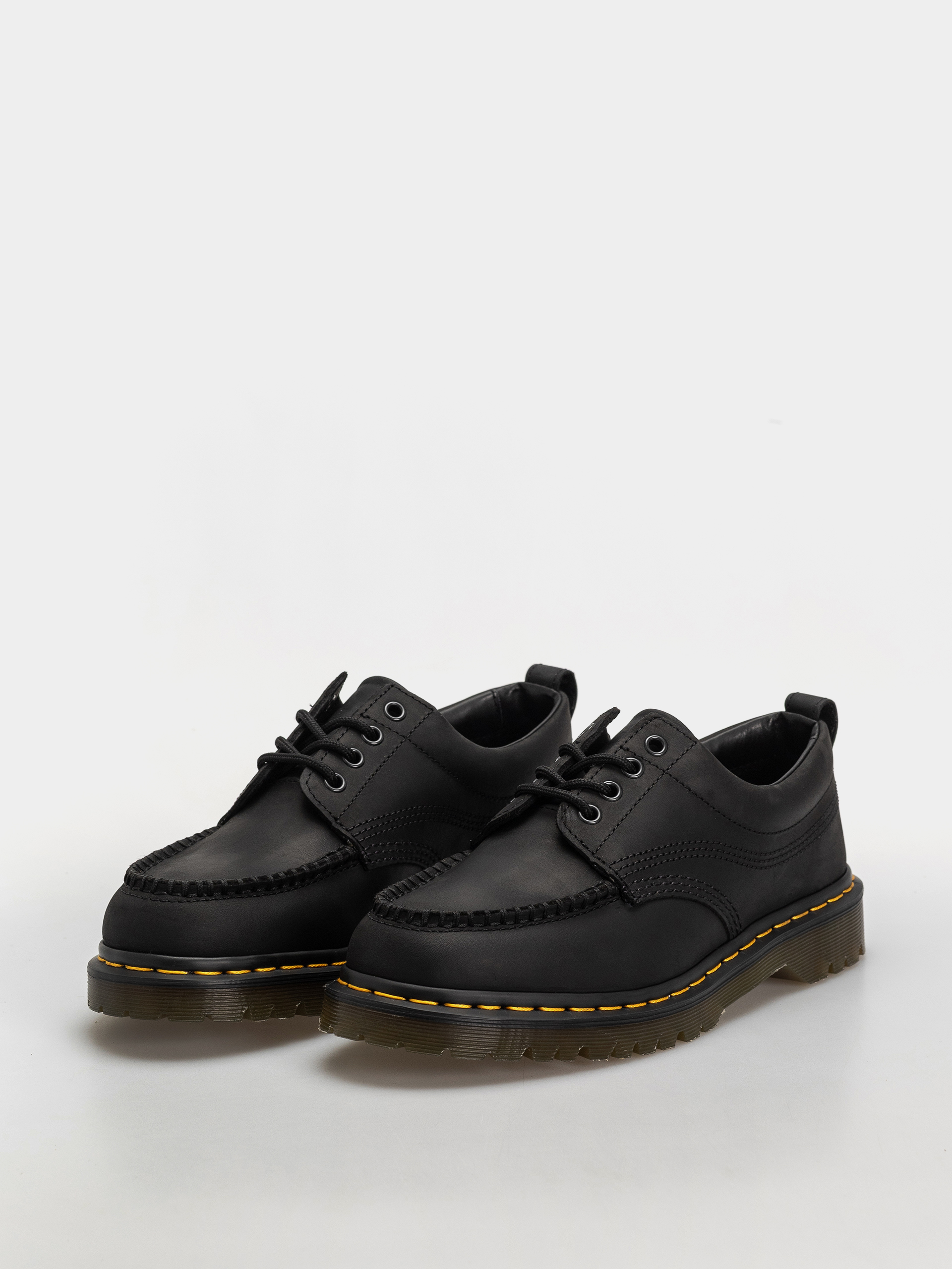 Обувки Dr. Martens Lowell (black)