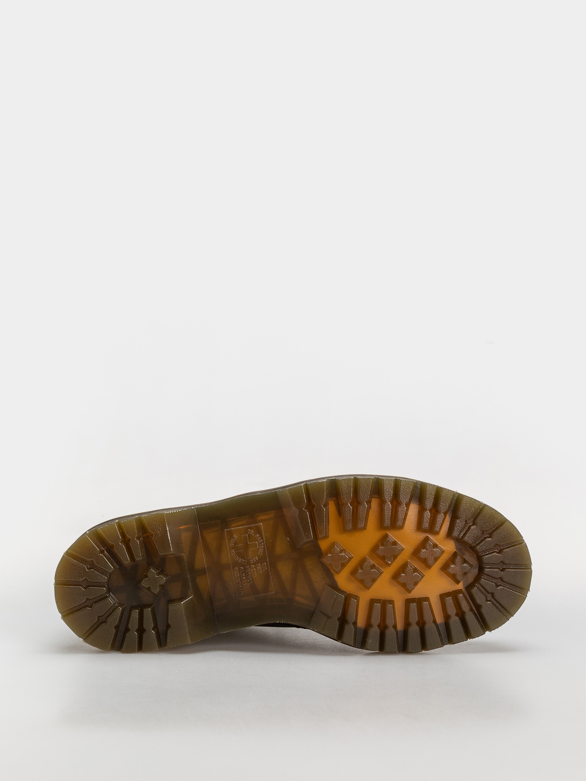 Обувки Dr. Martens Lowell Chukka (dark brown)