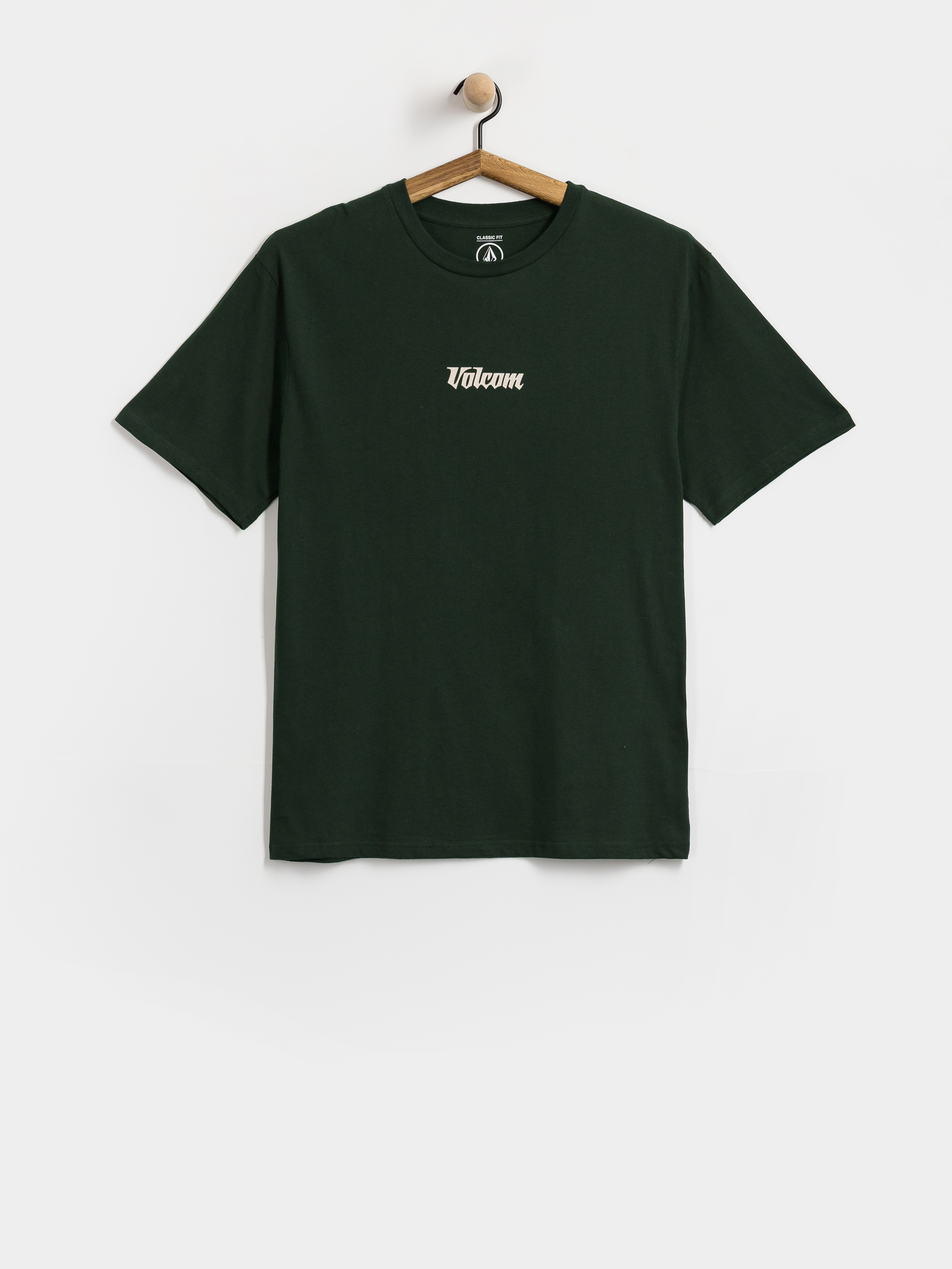Тениска Volcom Linear Bsc