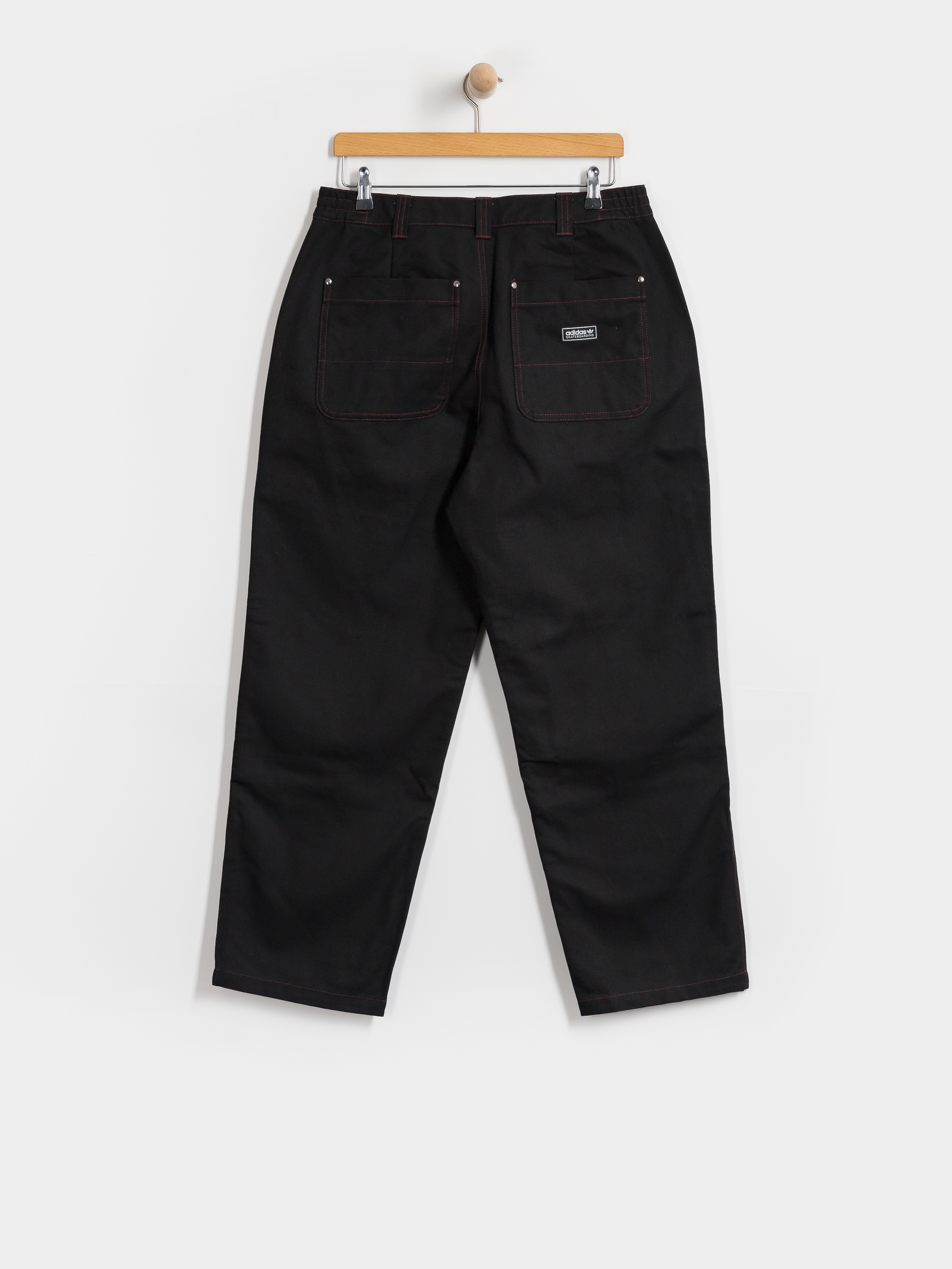 Панталони adidas Gonz (black/shared)