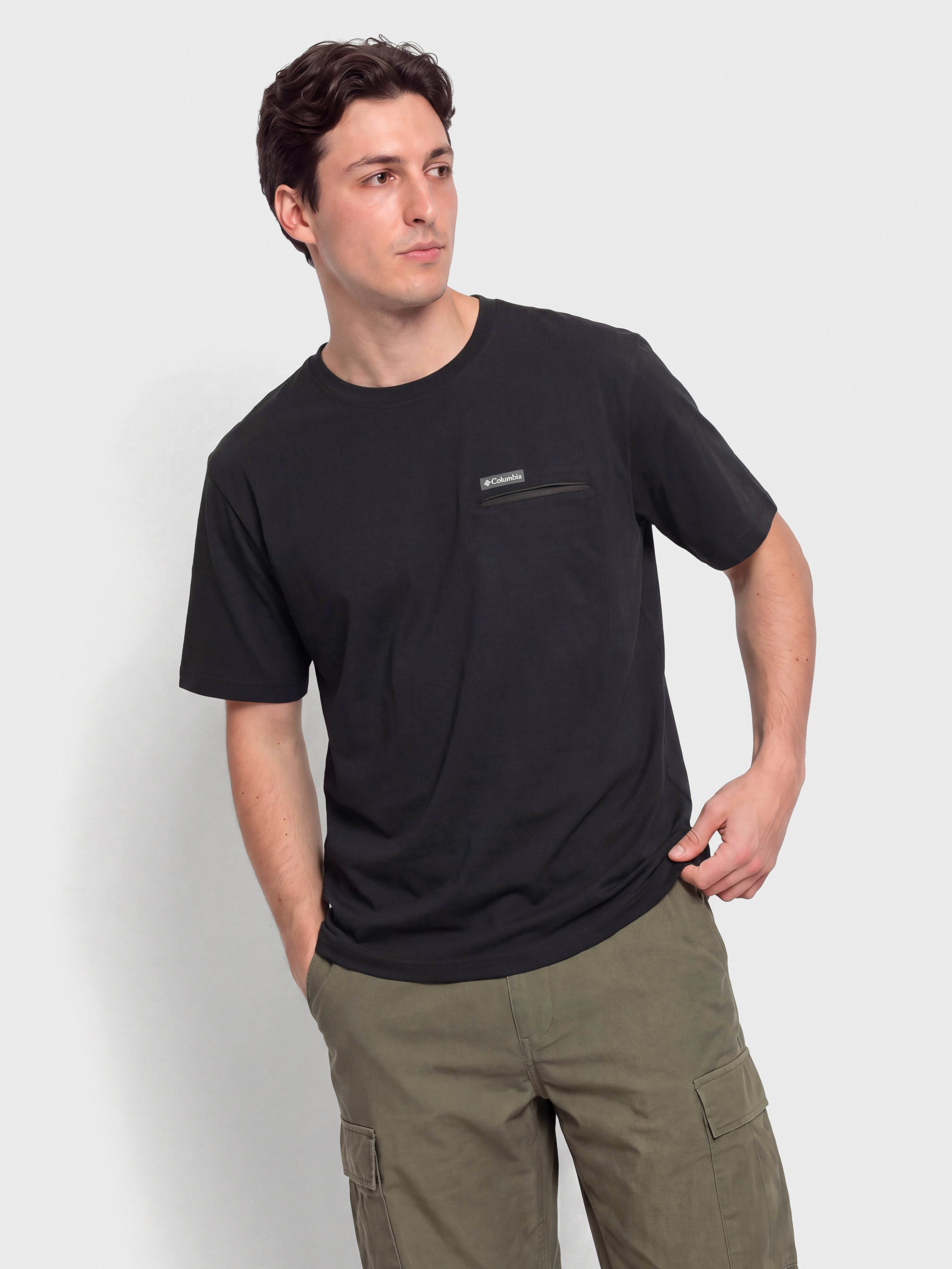 Риза Columbia Chill Creek (black)