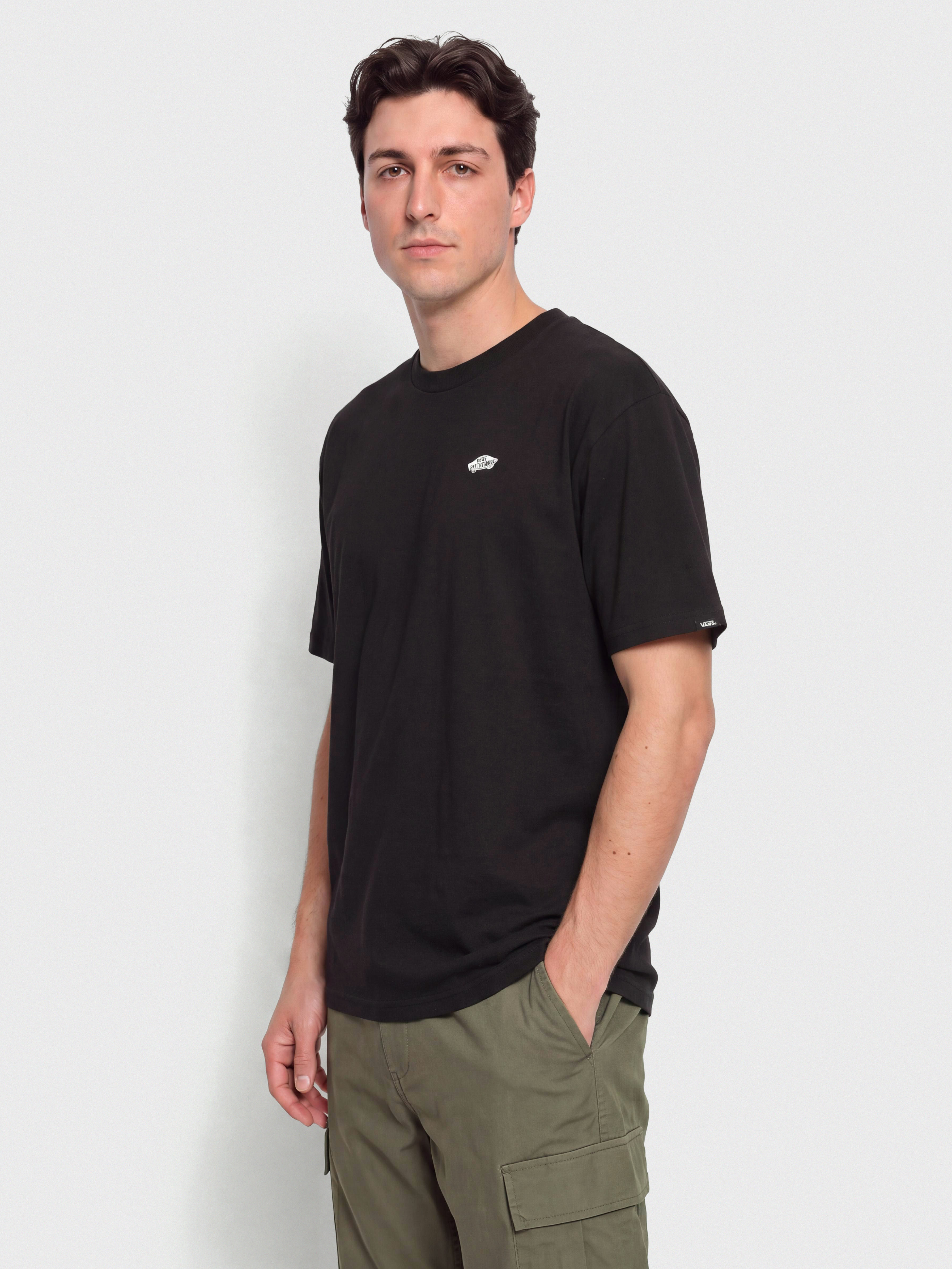Тениска Vans Style 76 II Loose