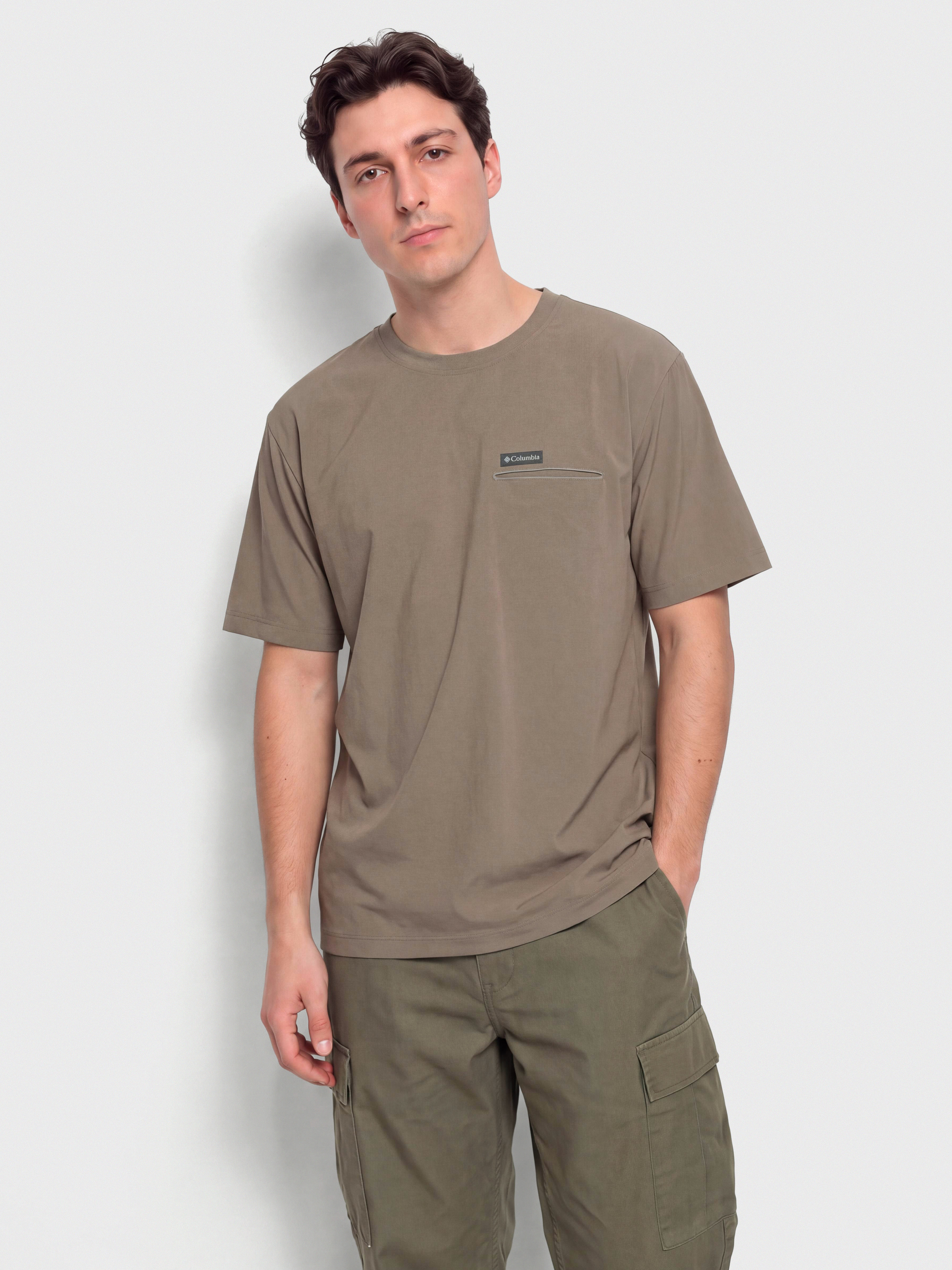Риза Columbia Chill Creek (iron)