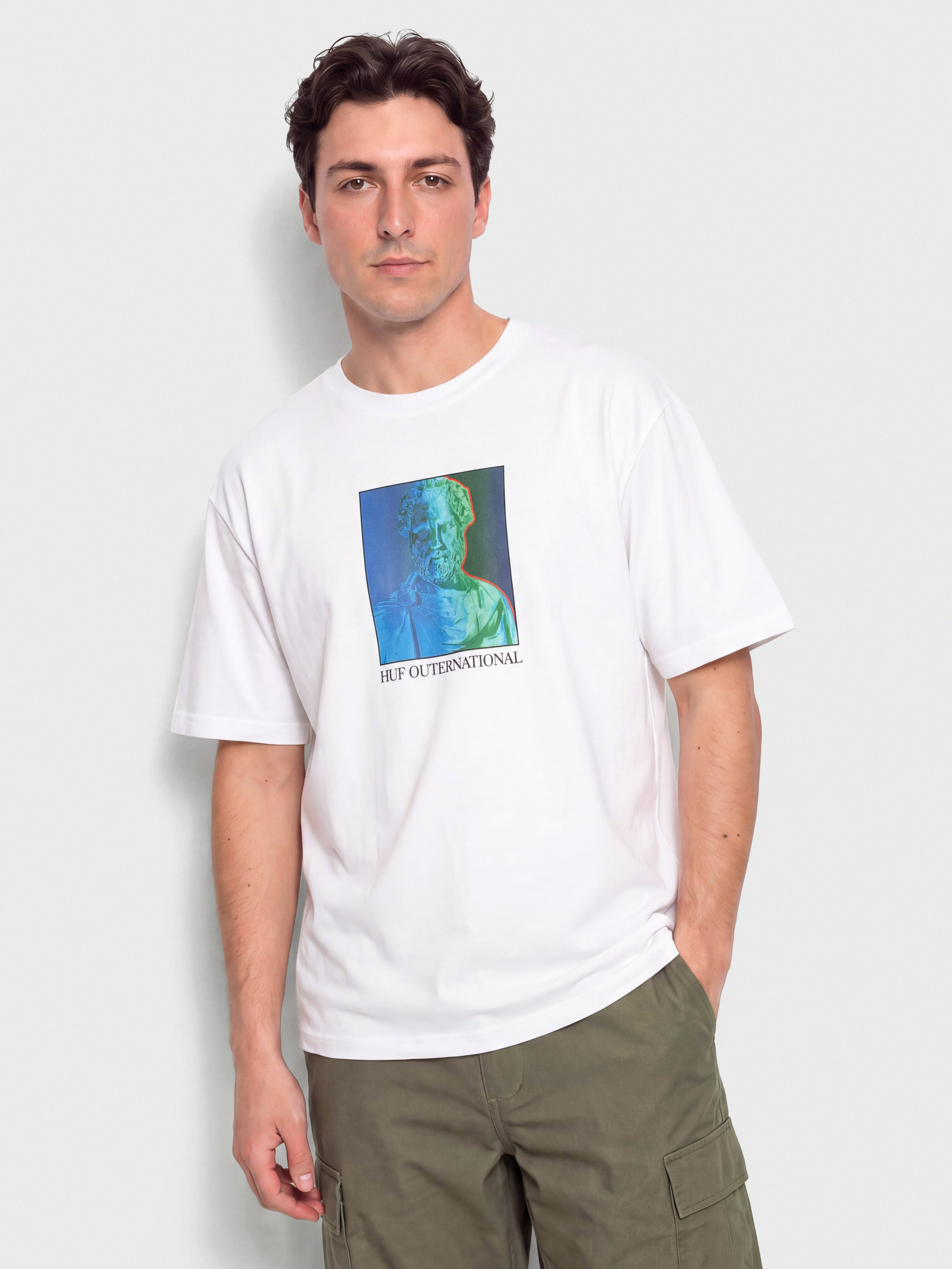 u0422u0435u043du0438u0441u043au0430 HUF Higher Education (white)
