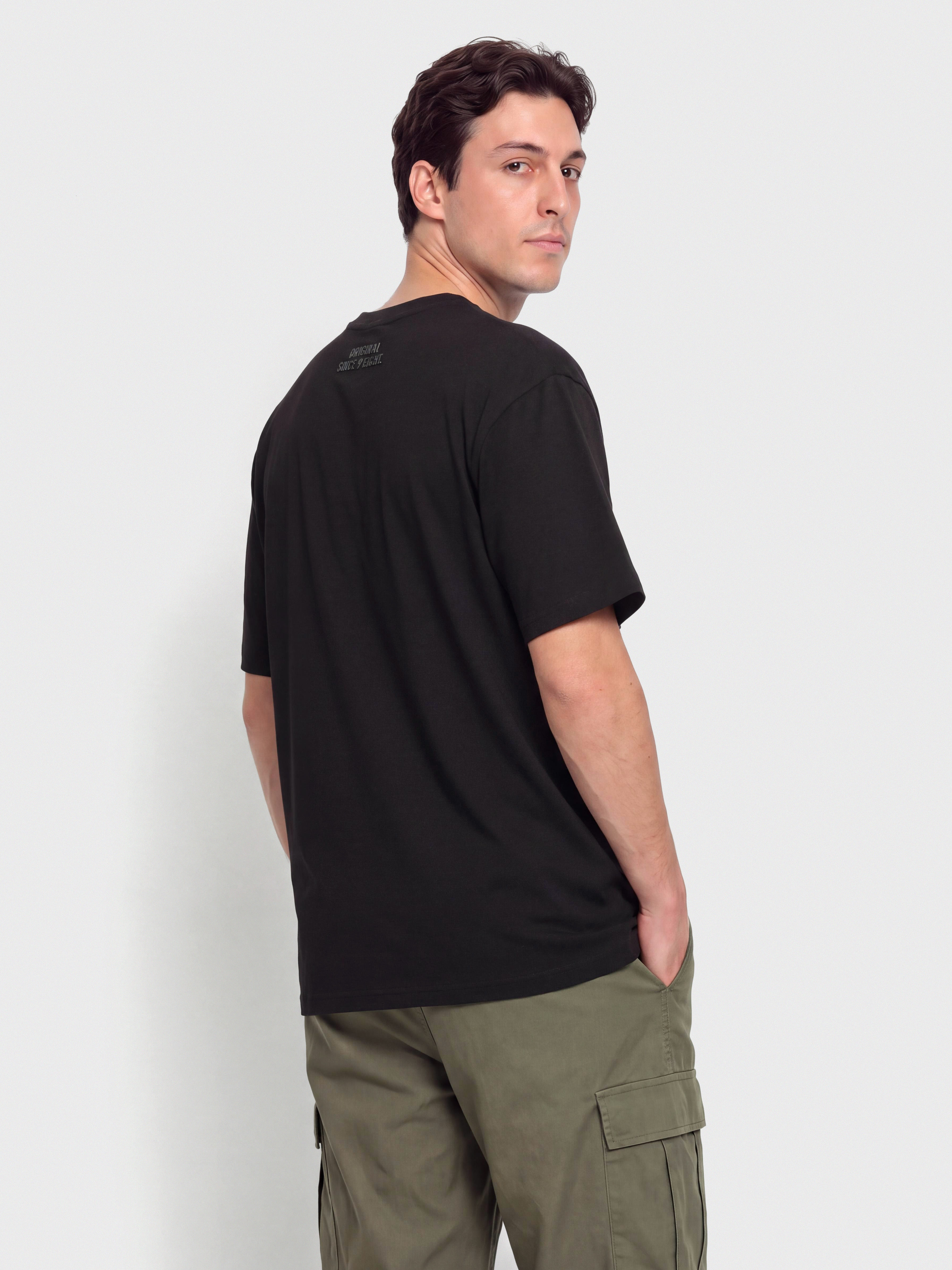u0422u0435u043du0438u0441u043au0430 MassDnm Classics (light black)