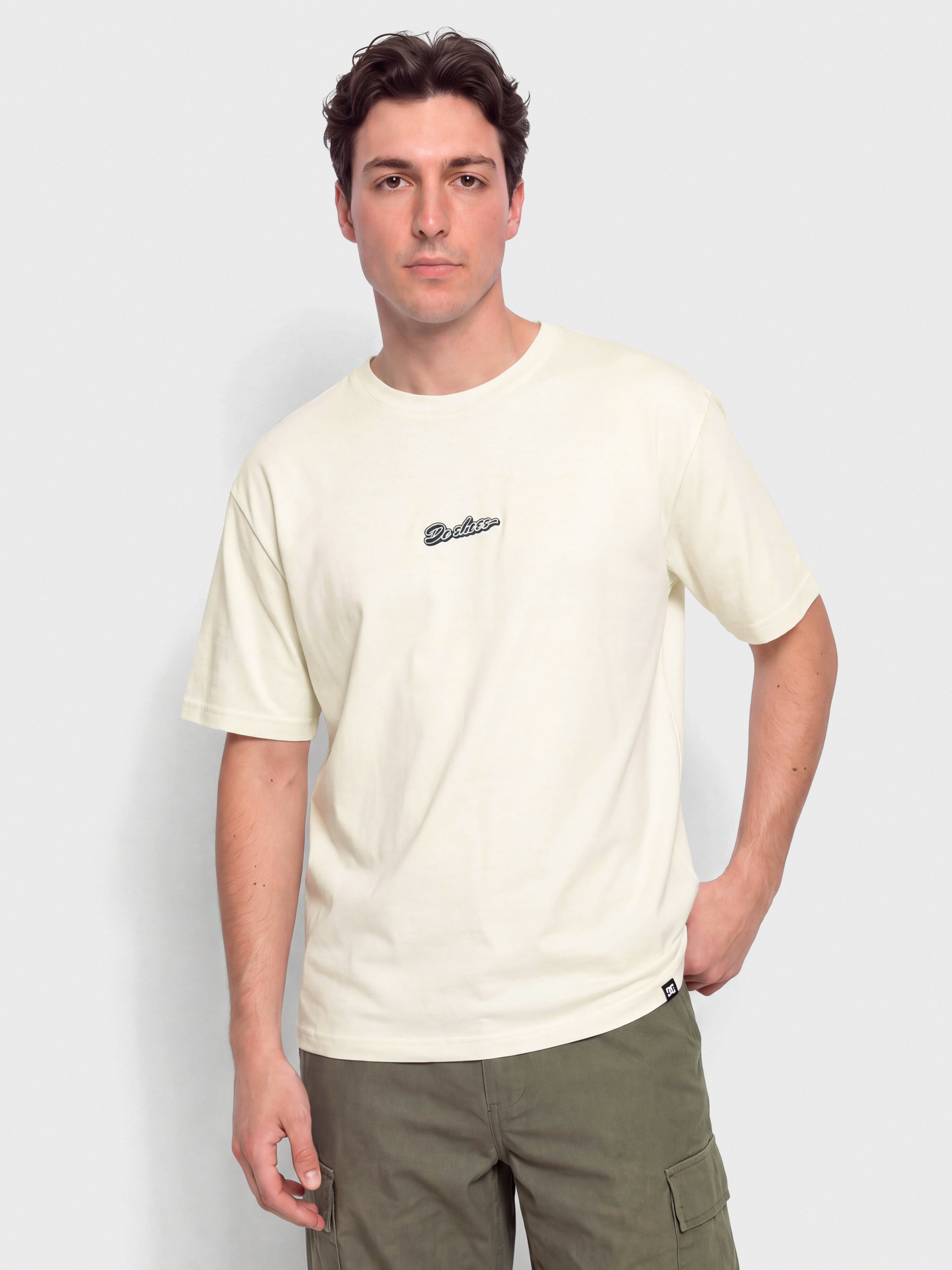 Тениска DC Melted Core