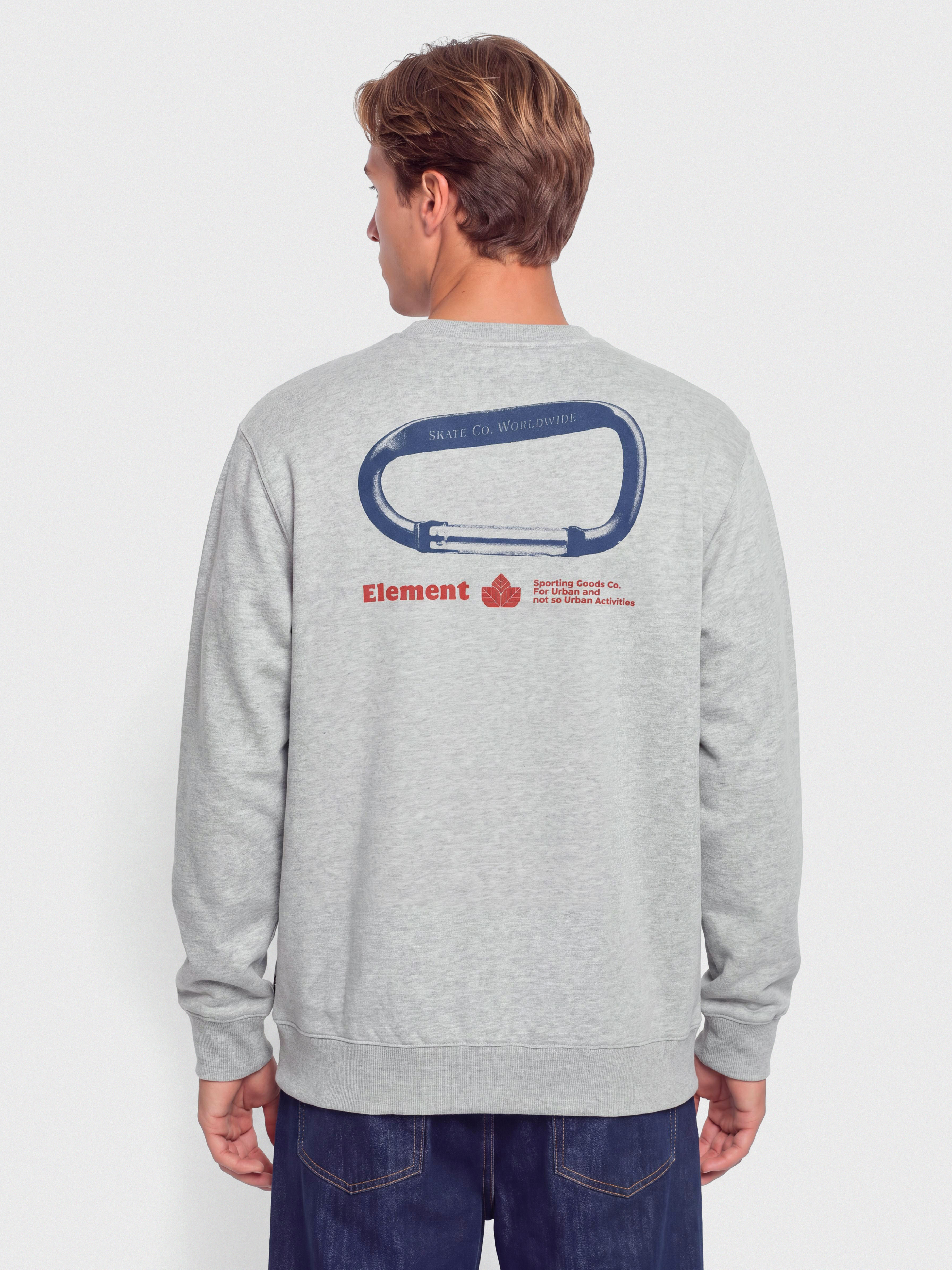 Суитшърт Element Sporting