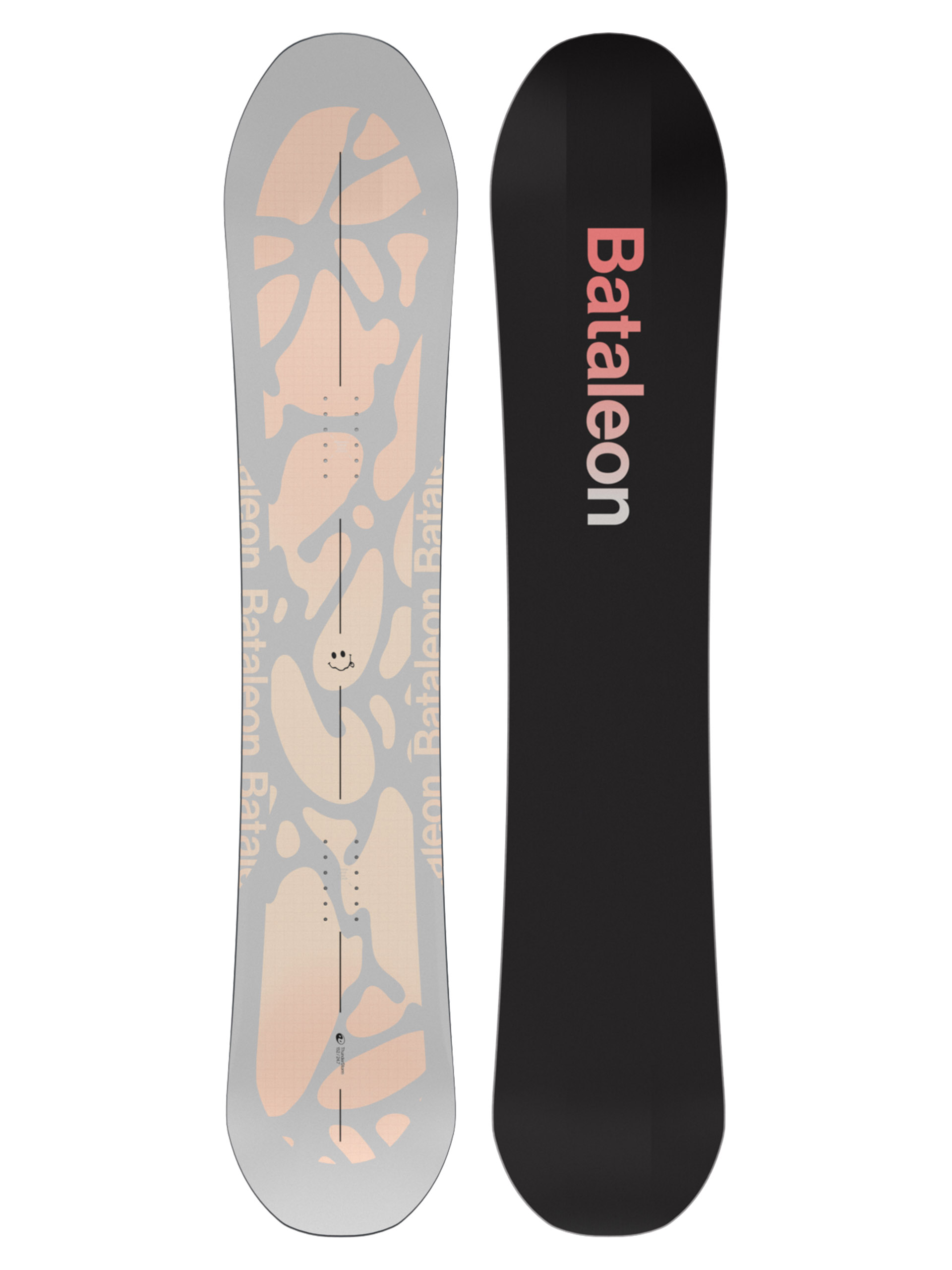 Сноуборд Bataleon Thunderstorm Wmn