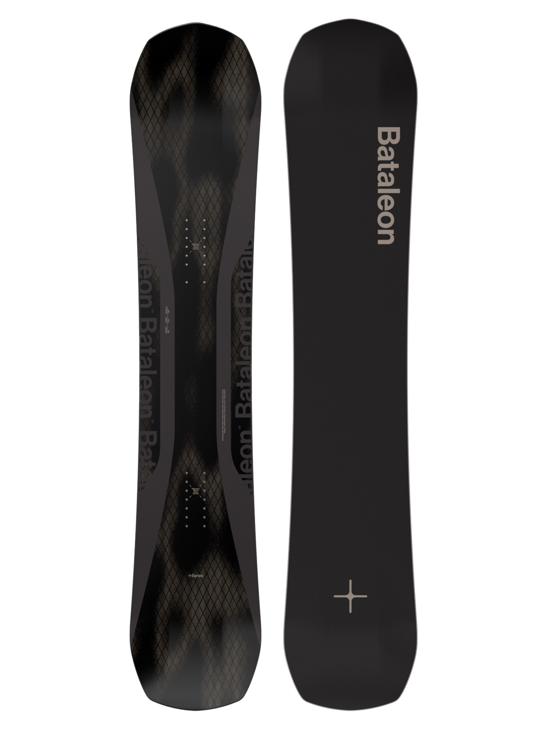 Сноуборд Bataleon Goliath+