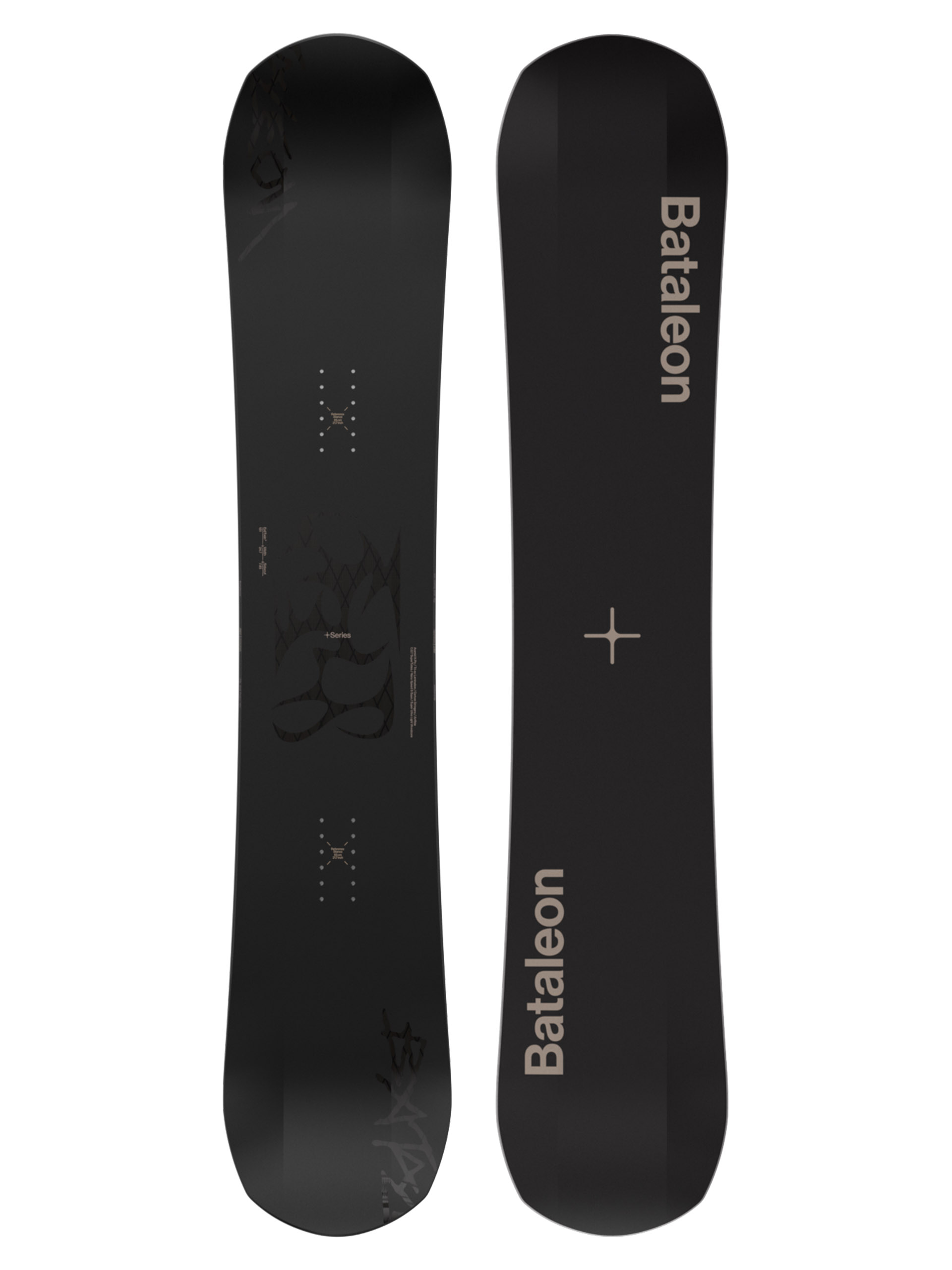 Мъжки Сноуборд Bataleon Evil Twin+