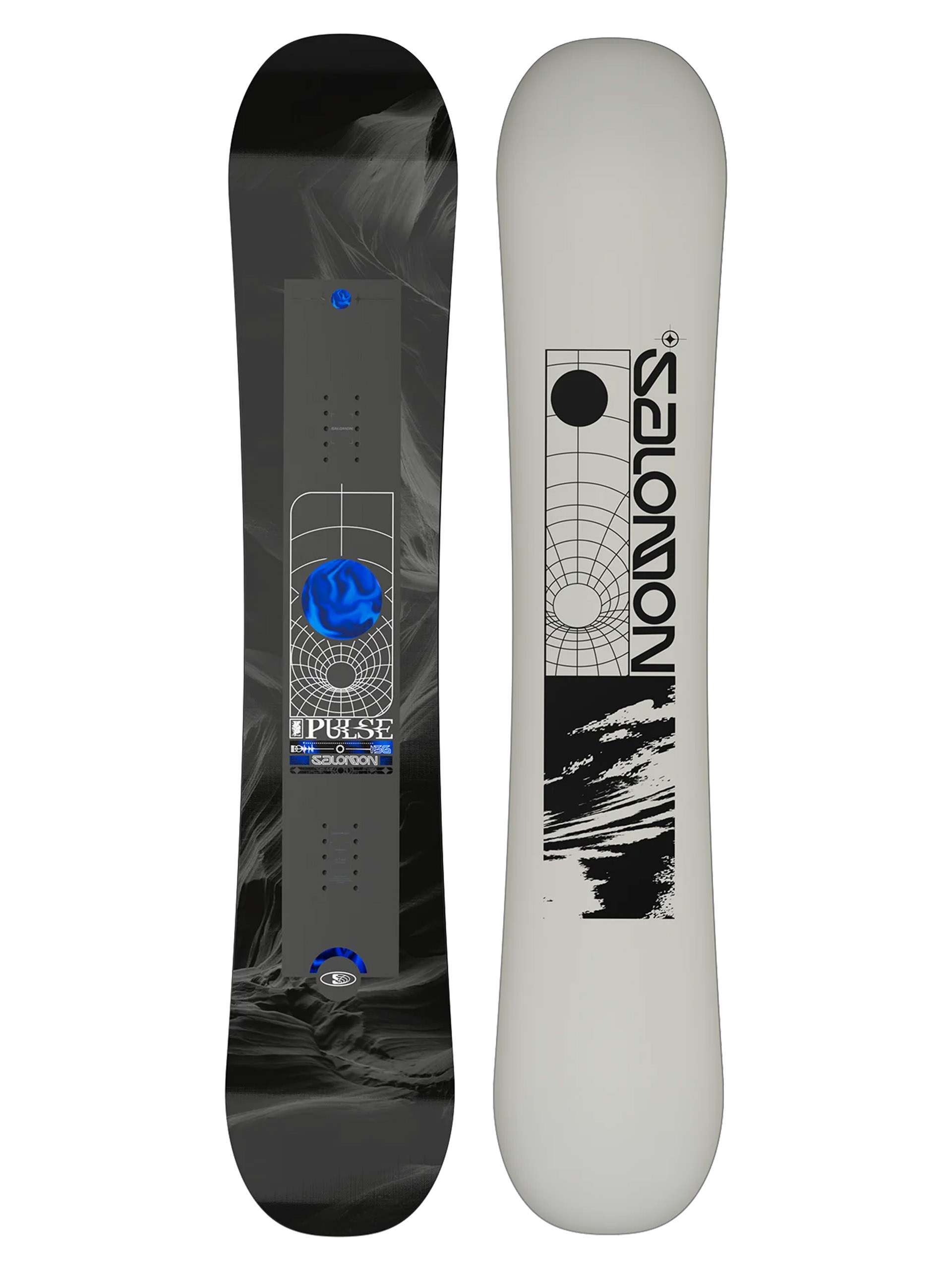 Сноуборд Salomon Pulse