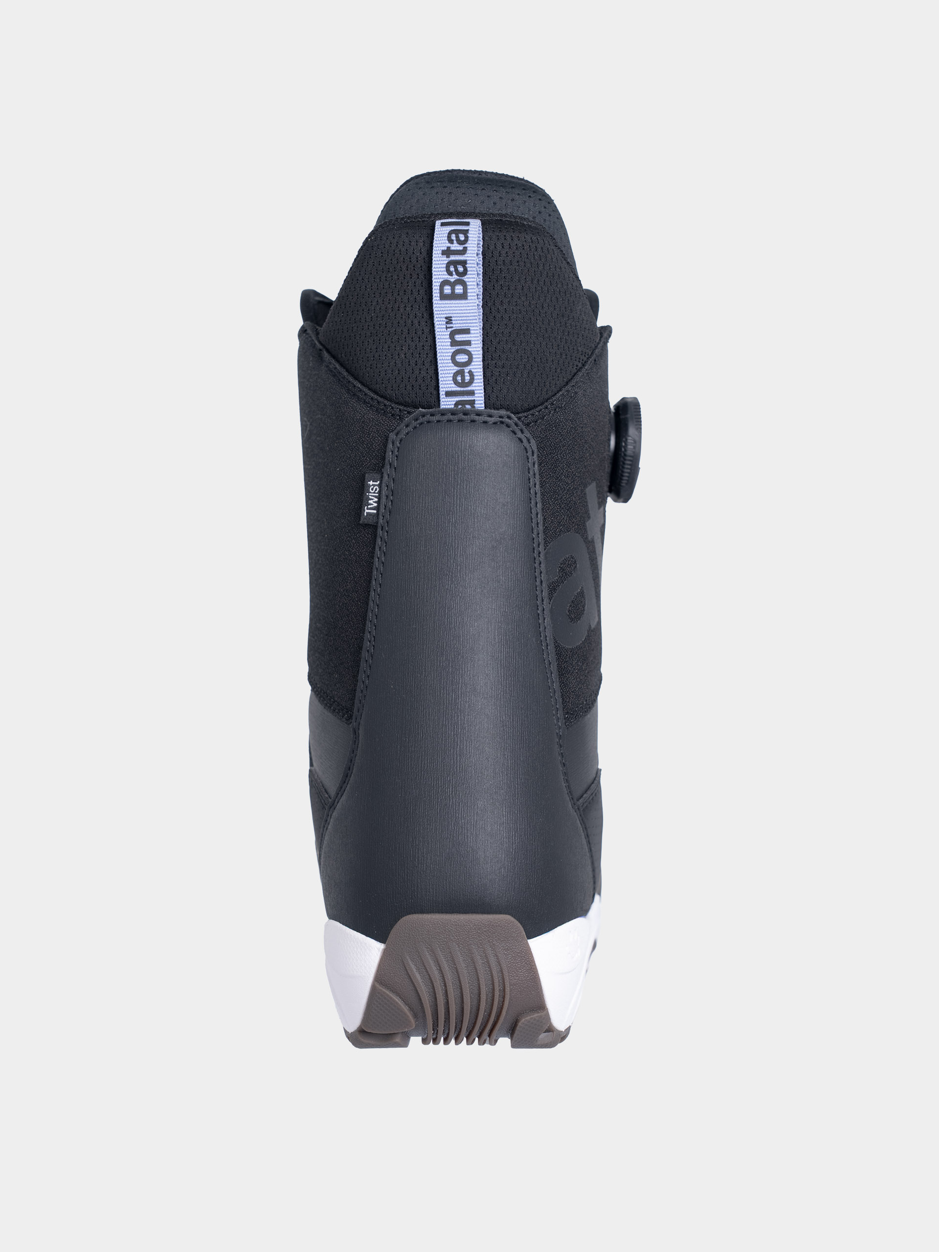 Дамско Сноуборд обувки Bataleon Twist Double Boa (black)