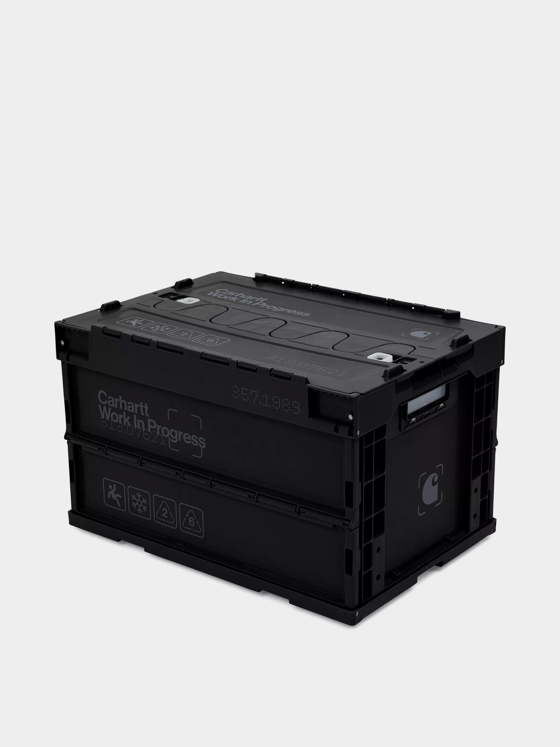 Akcesoria Carhartt WIP Boxed Foldable Container