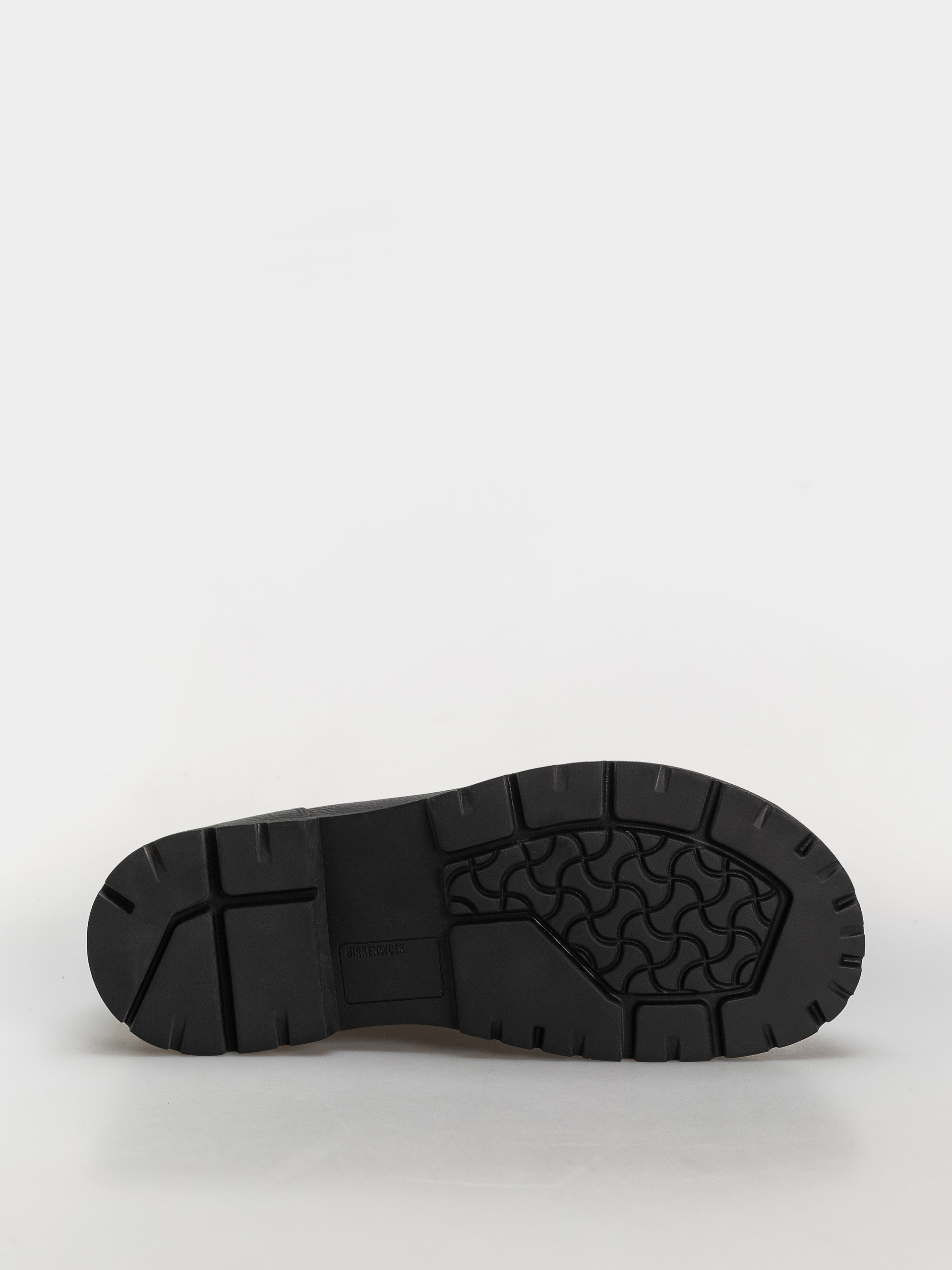 Обувки Birkenstock Highwood Mid Waterproof Leather Regular (black)