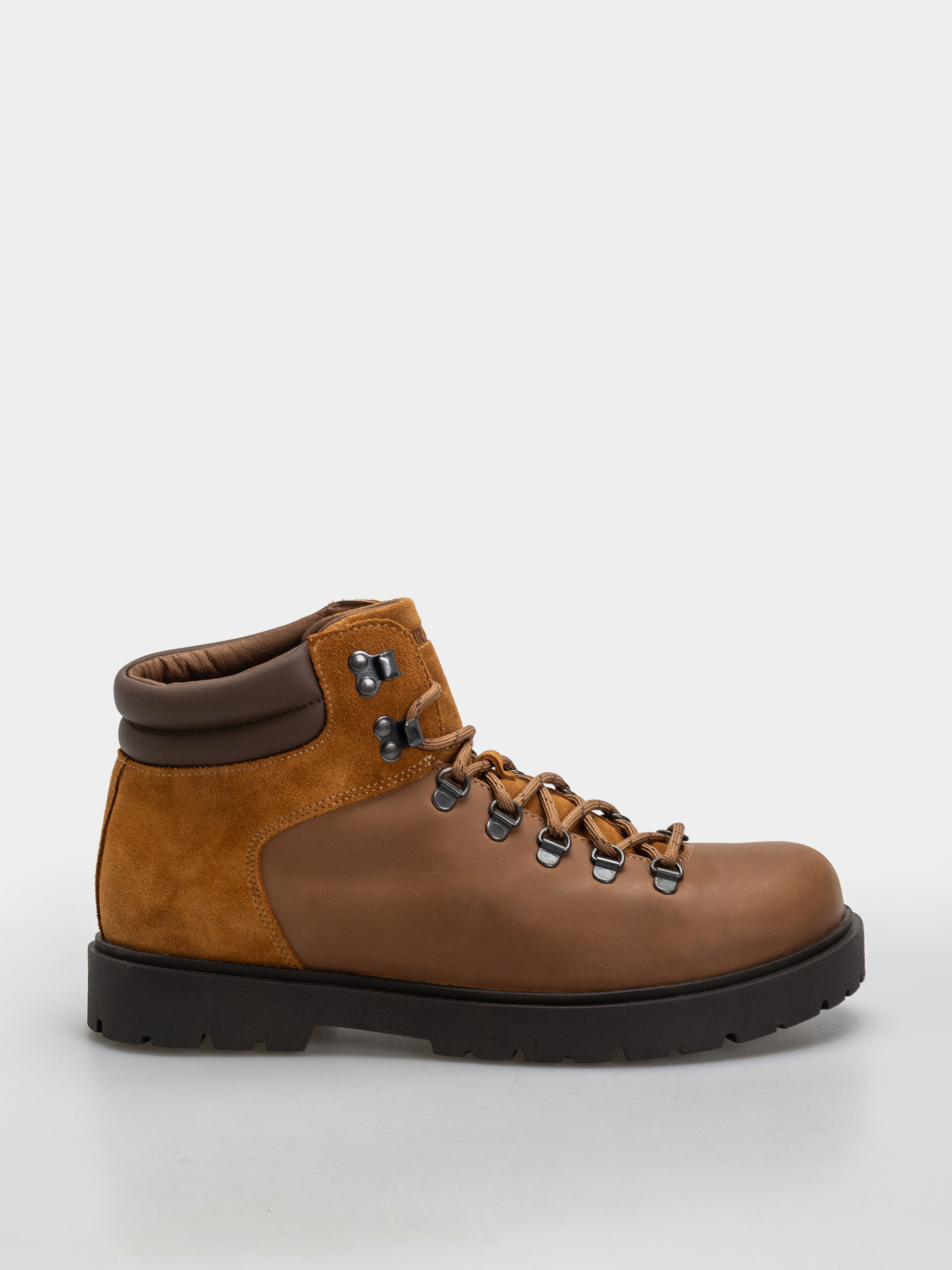 Обувки Birkenstock Jackson 2.0 Nubuck Suede Leather Regular