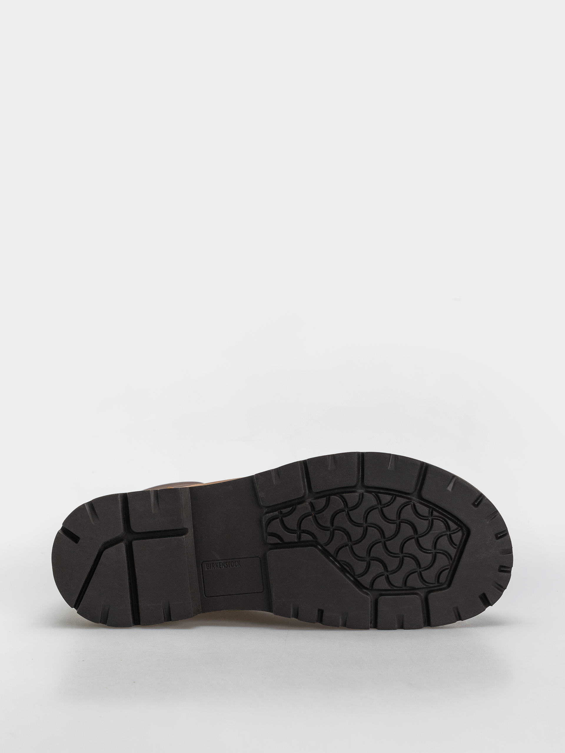 Обувки Birkenstock Jackson 2.0 Nubuck Suede Leather Regular (cognac)