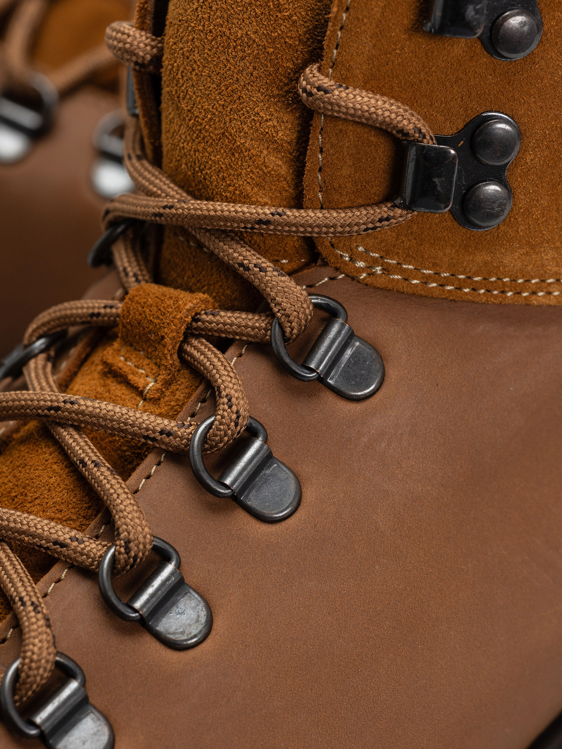 Обувки Birkenstock Jackson 2.0 Nubuck Suede Leather Regular (cognac)
