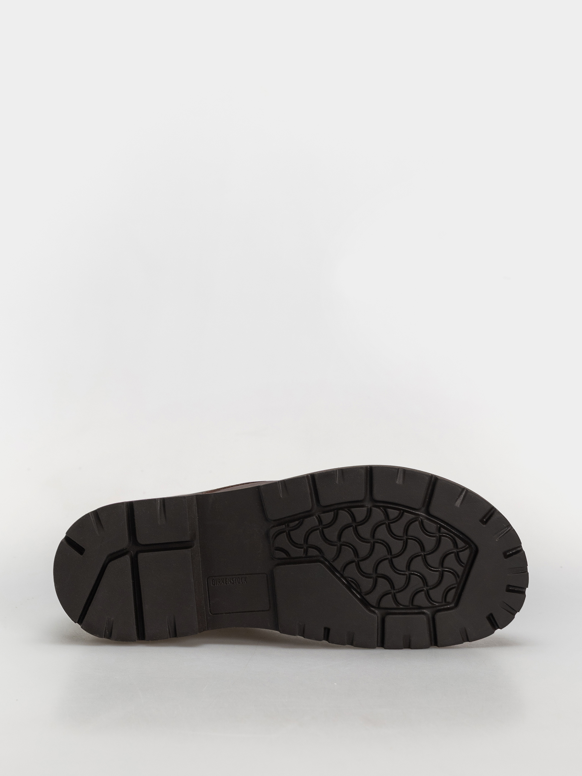 Обувки Birkenstock Highwood Mid Lace New Leather Narrow Wmn (carafe)