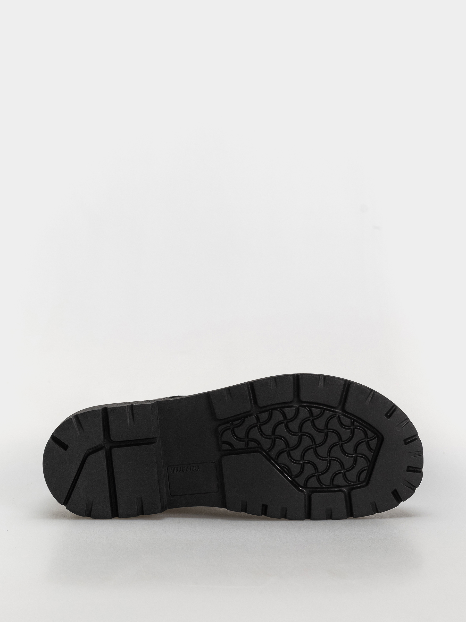 Обувки Birkenstock Highwood Mid Lace New Leather Narrow Wmn (black)