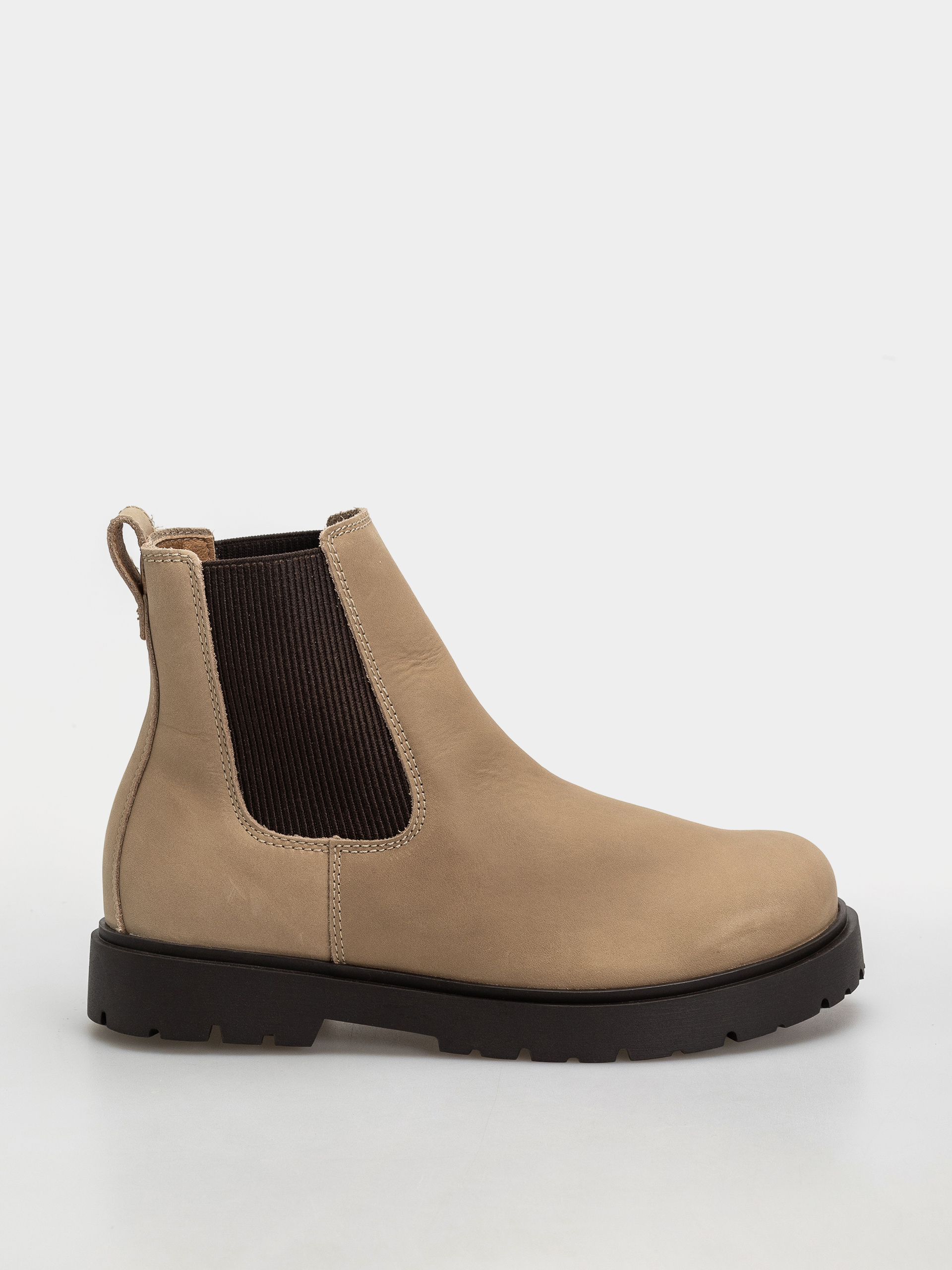 Обувки Birkenstock Highwood Oiled Leather Narrow