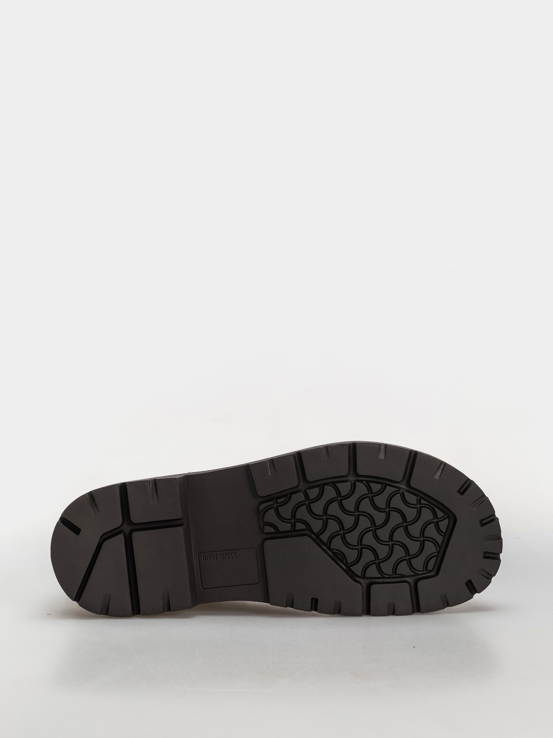 Обувки Birkenstock Highwood Oiled Leather Narrow (tobacco brown)