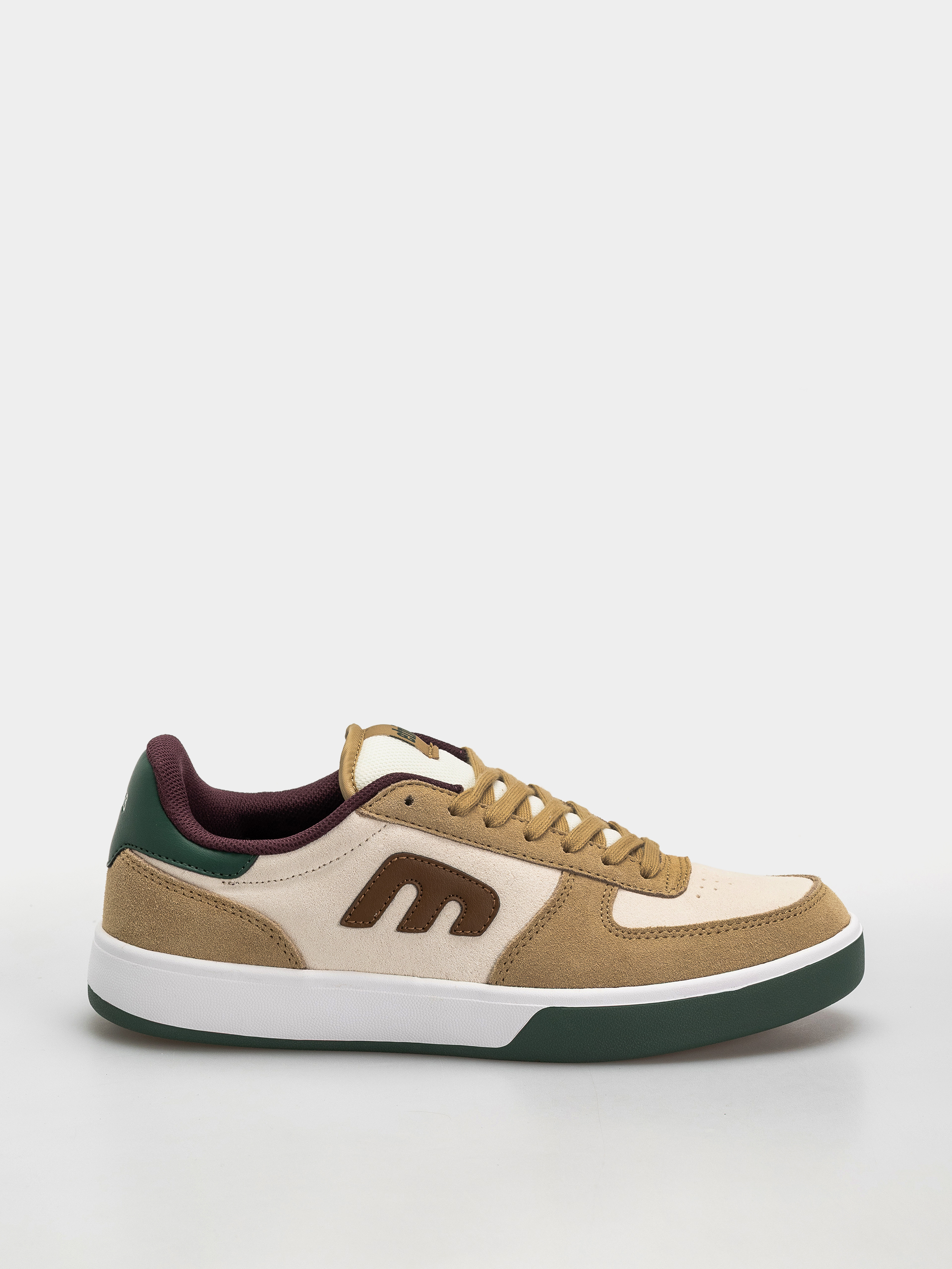 Обувки Etnies Emerson X Skate Wild (tan/green)