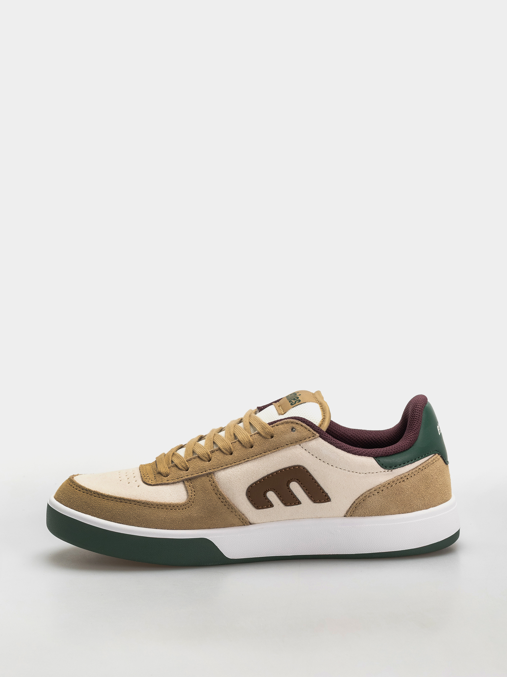 Обувки Etnies Emerson X Skate Wild (tan/green)