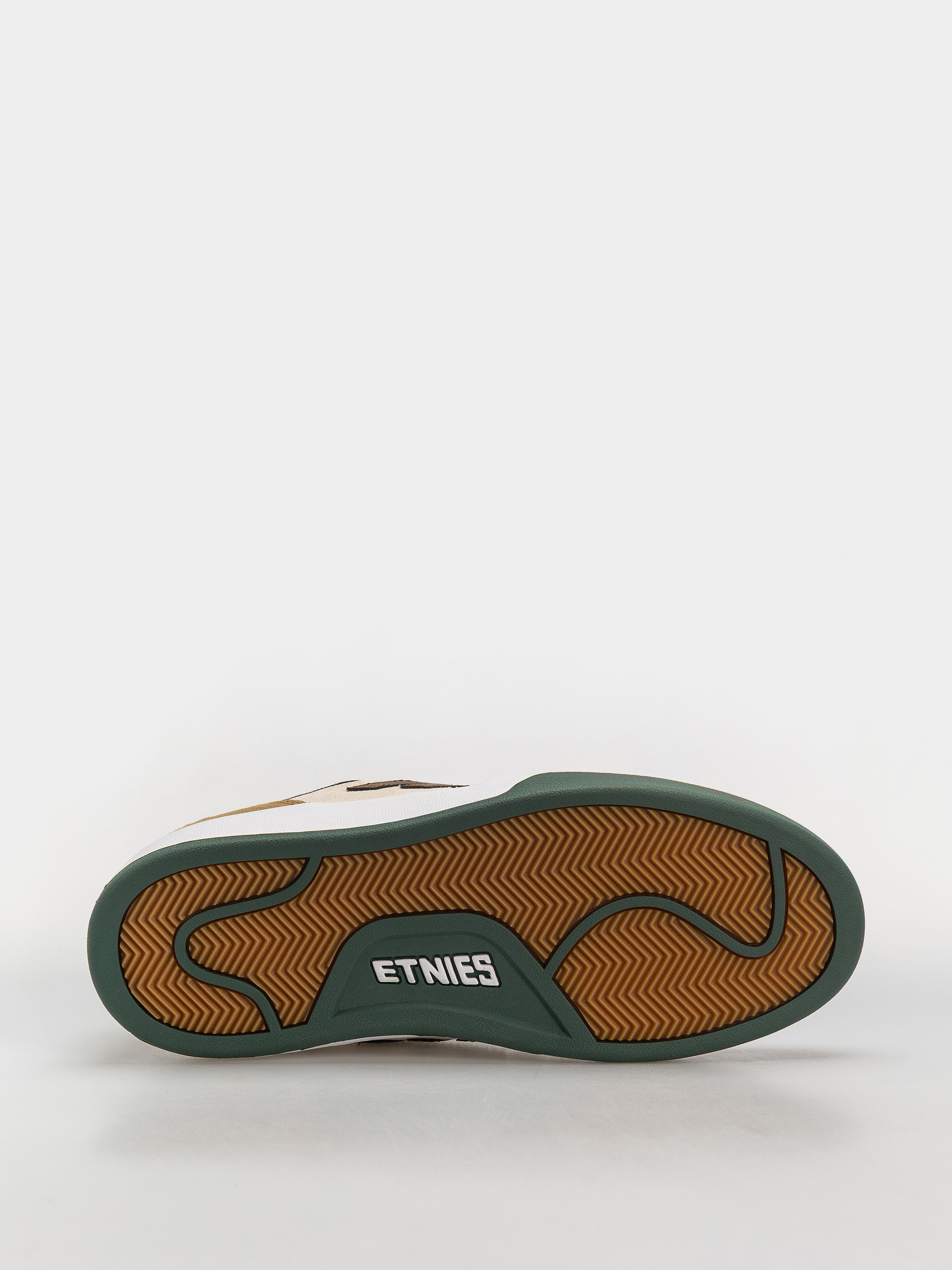Обувки Etnies Emerson X Skate Wild (tan/green)