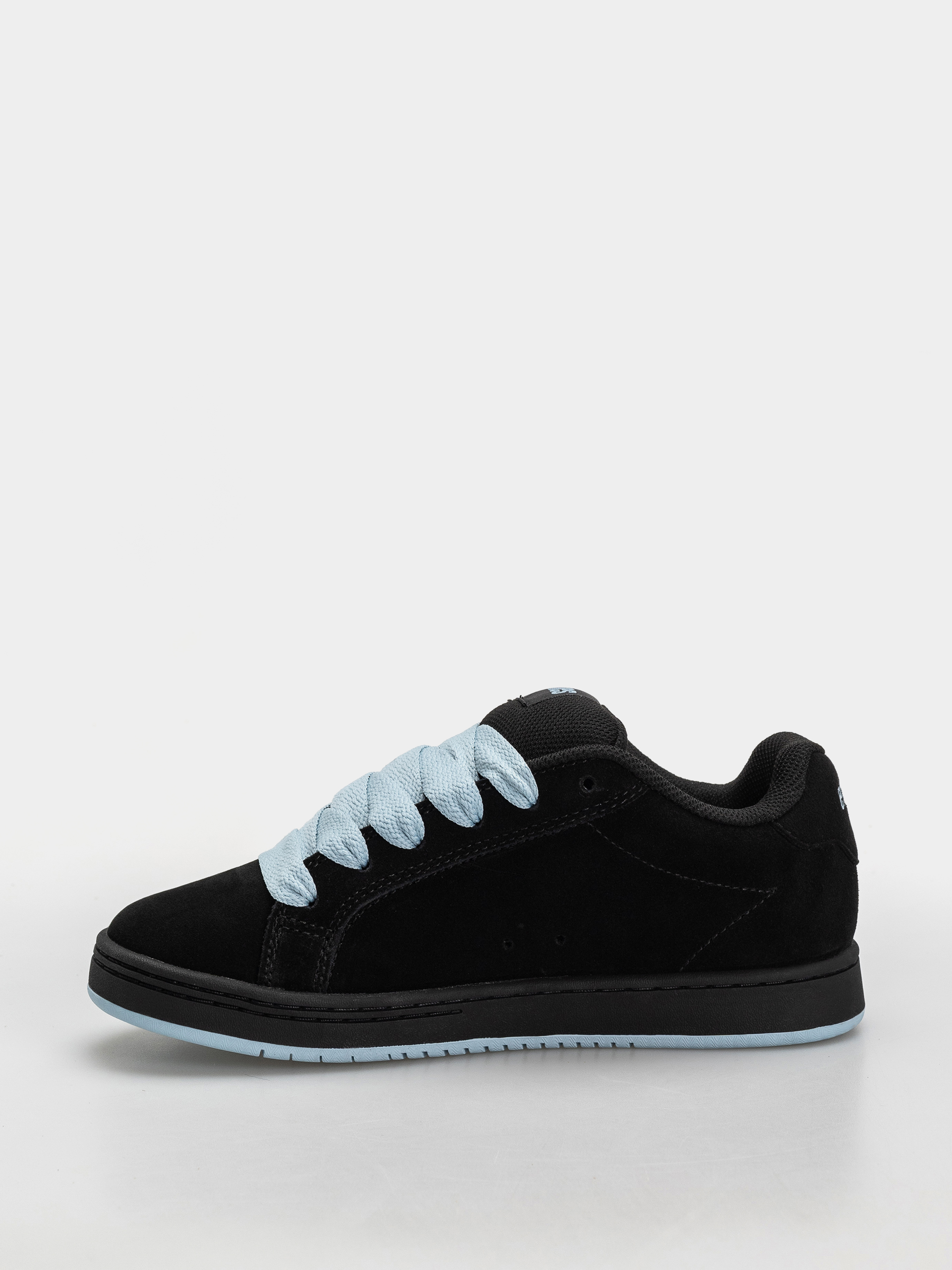 Обувки Etnies Fader (black/light blue)