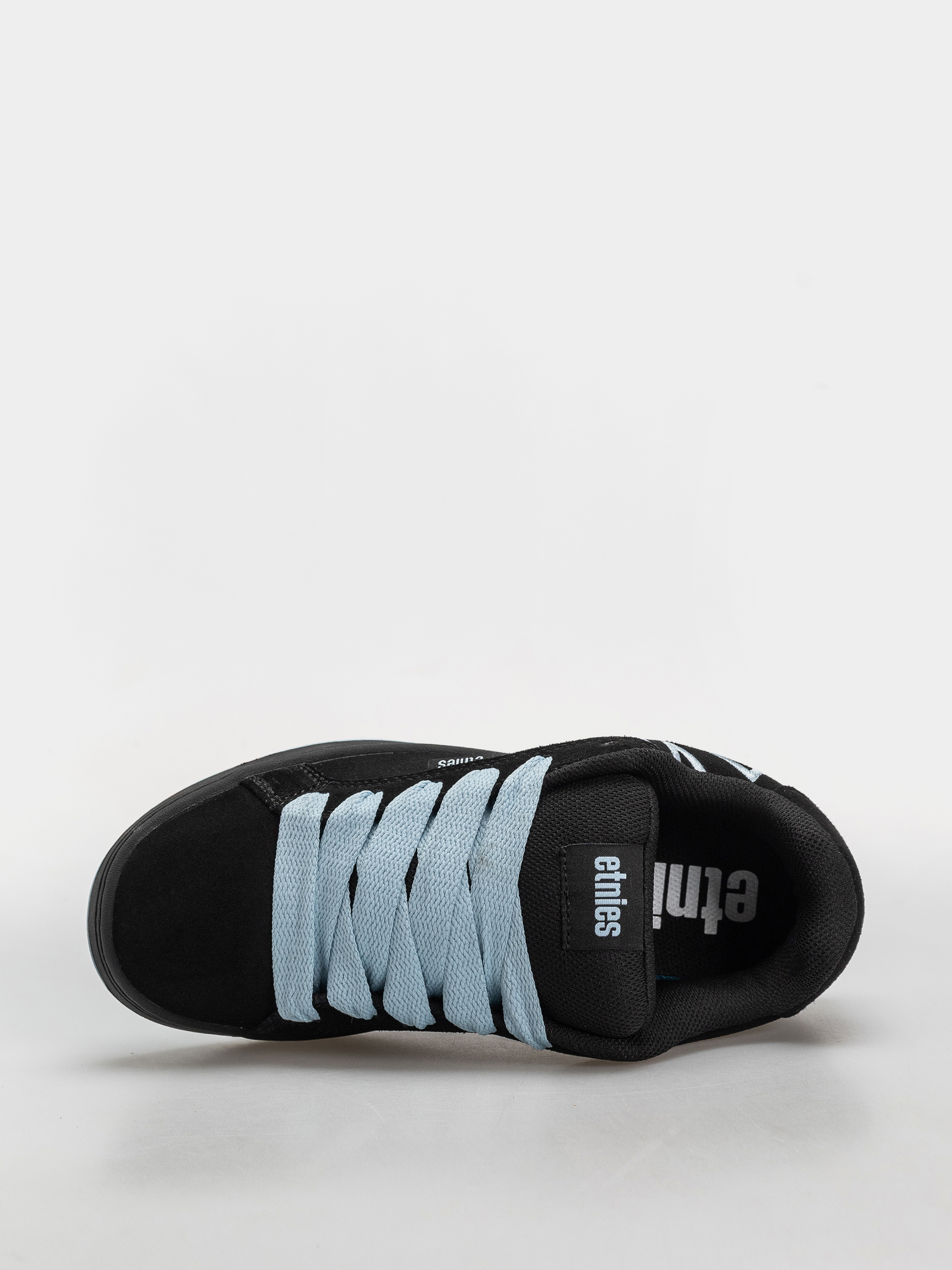 Обувки Etnies Fader (black/light blue)