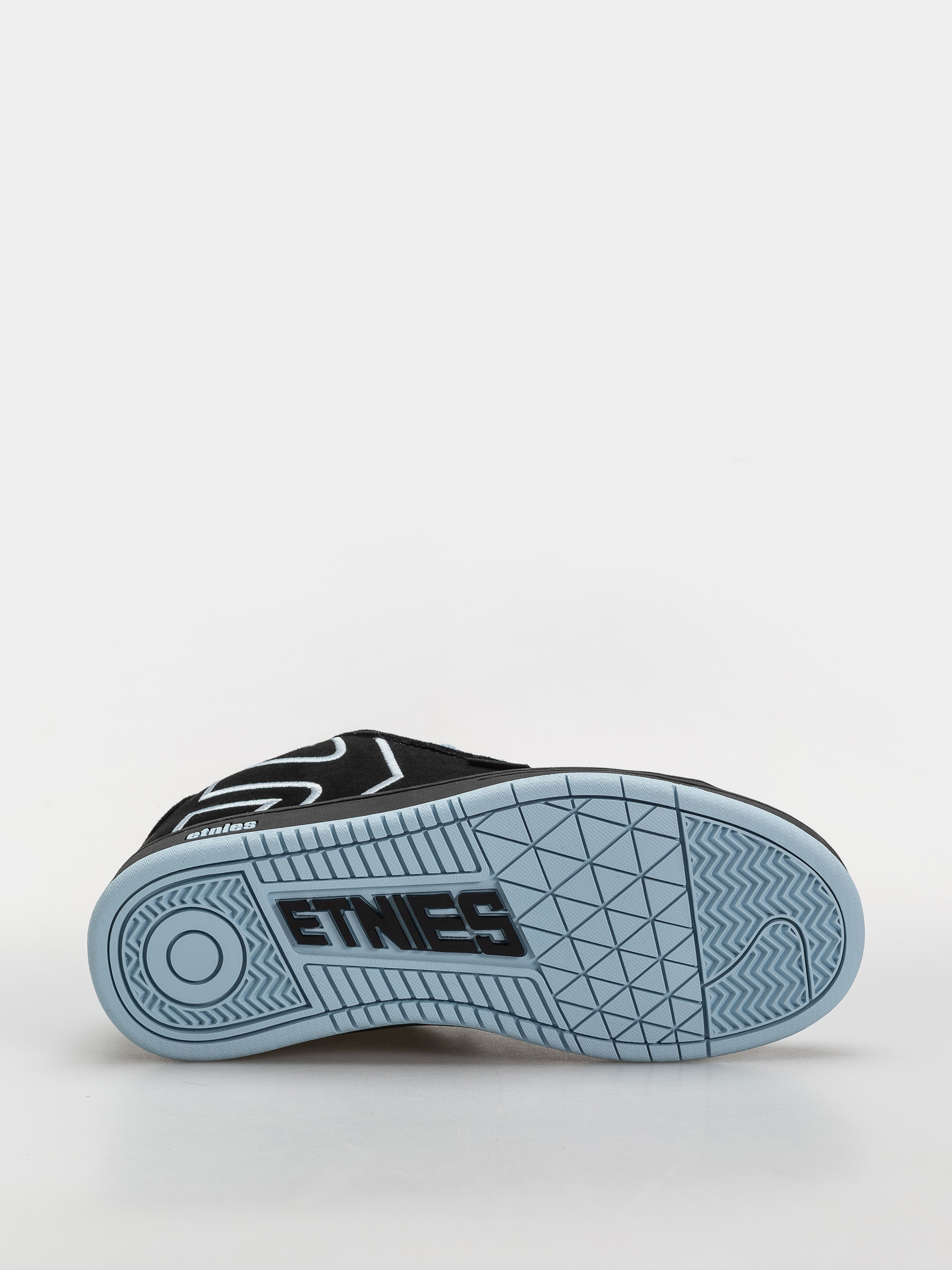 Обувки Etnies Fader (black/light blue)