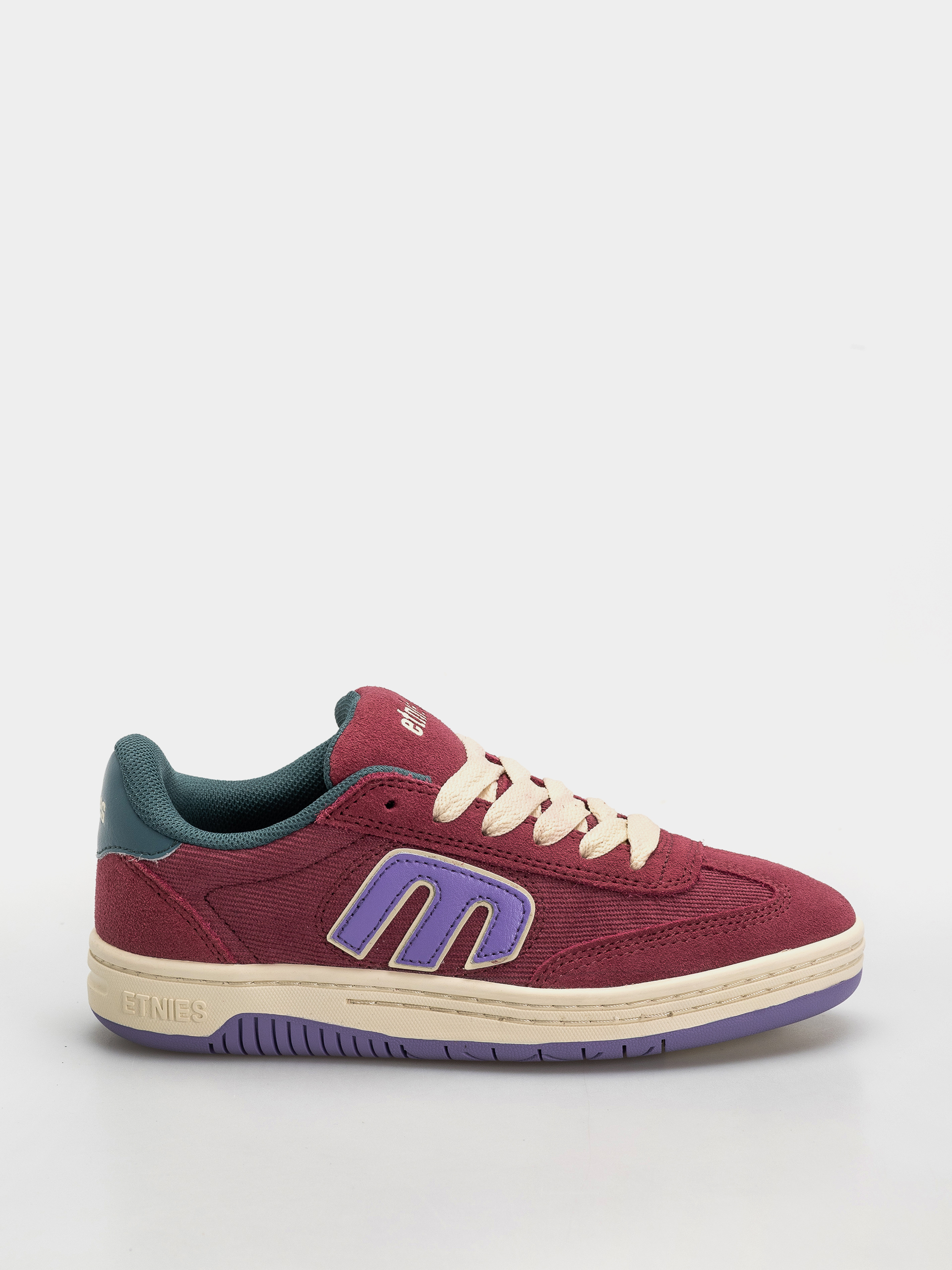 Обувки Etnies Locut (brick)