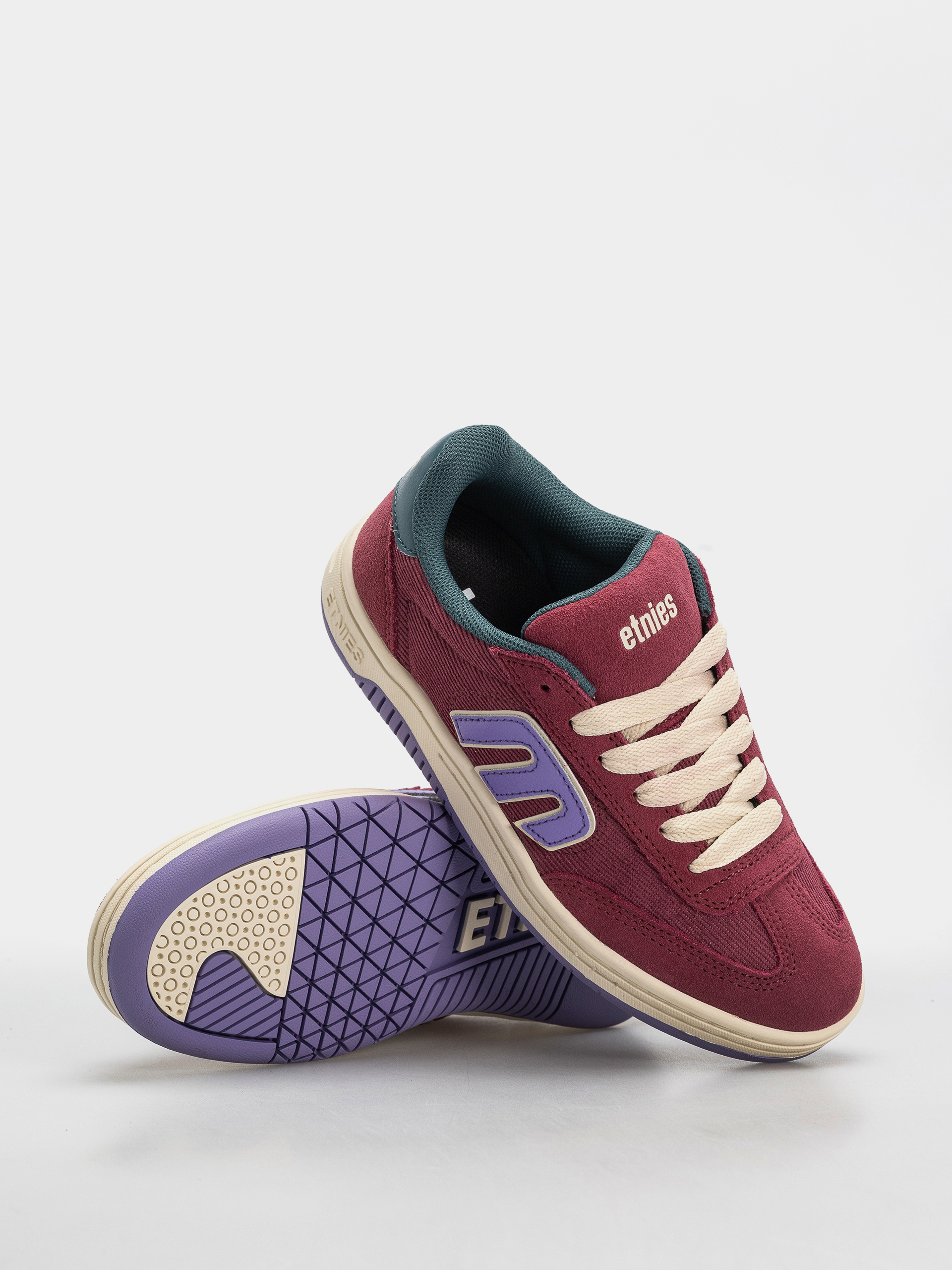 Обувки Etnies Locut (brick)