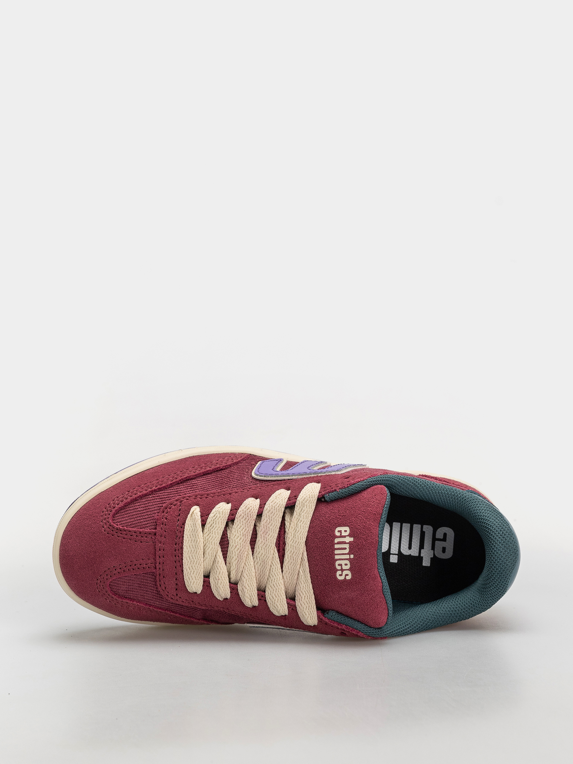 Обувки Etnies Locut (brick)