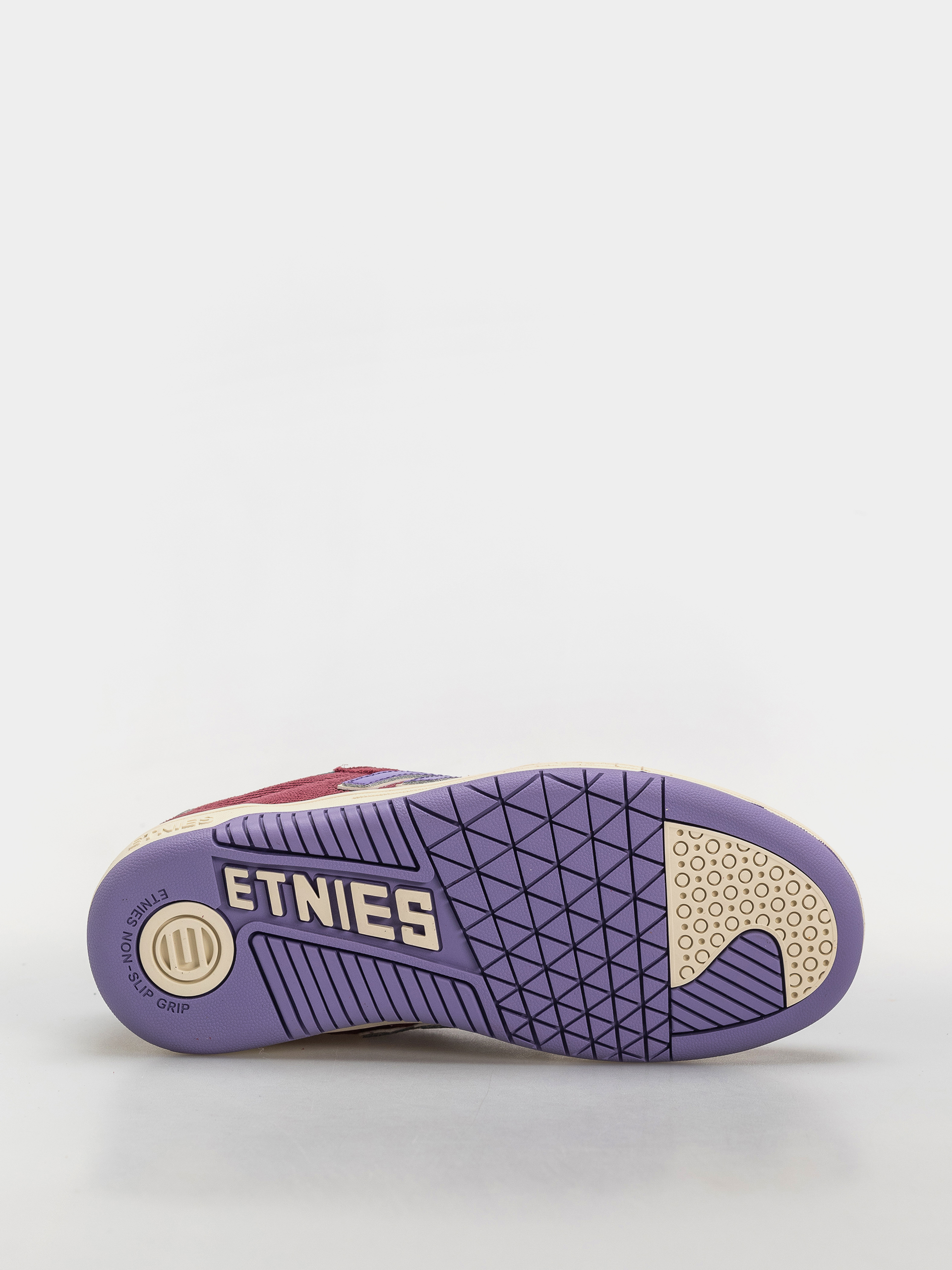 Обувки Etnies Locut (brick)