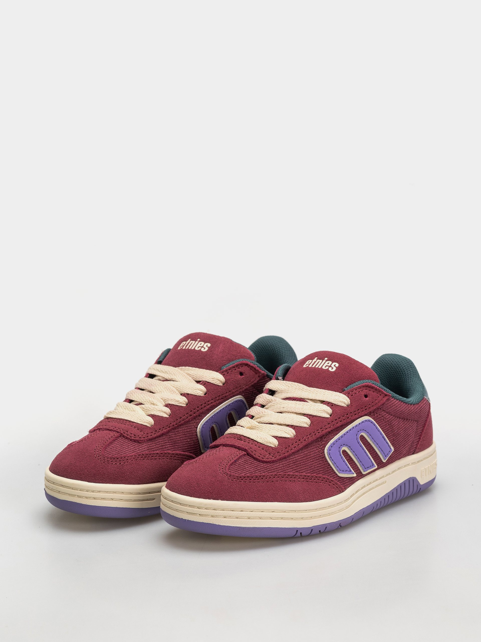 Обувки Etnies Locut (brick)