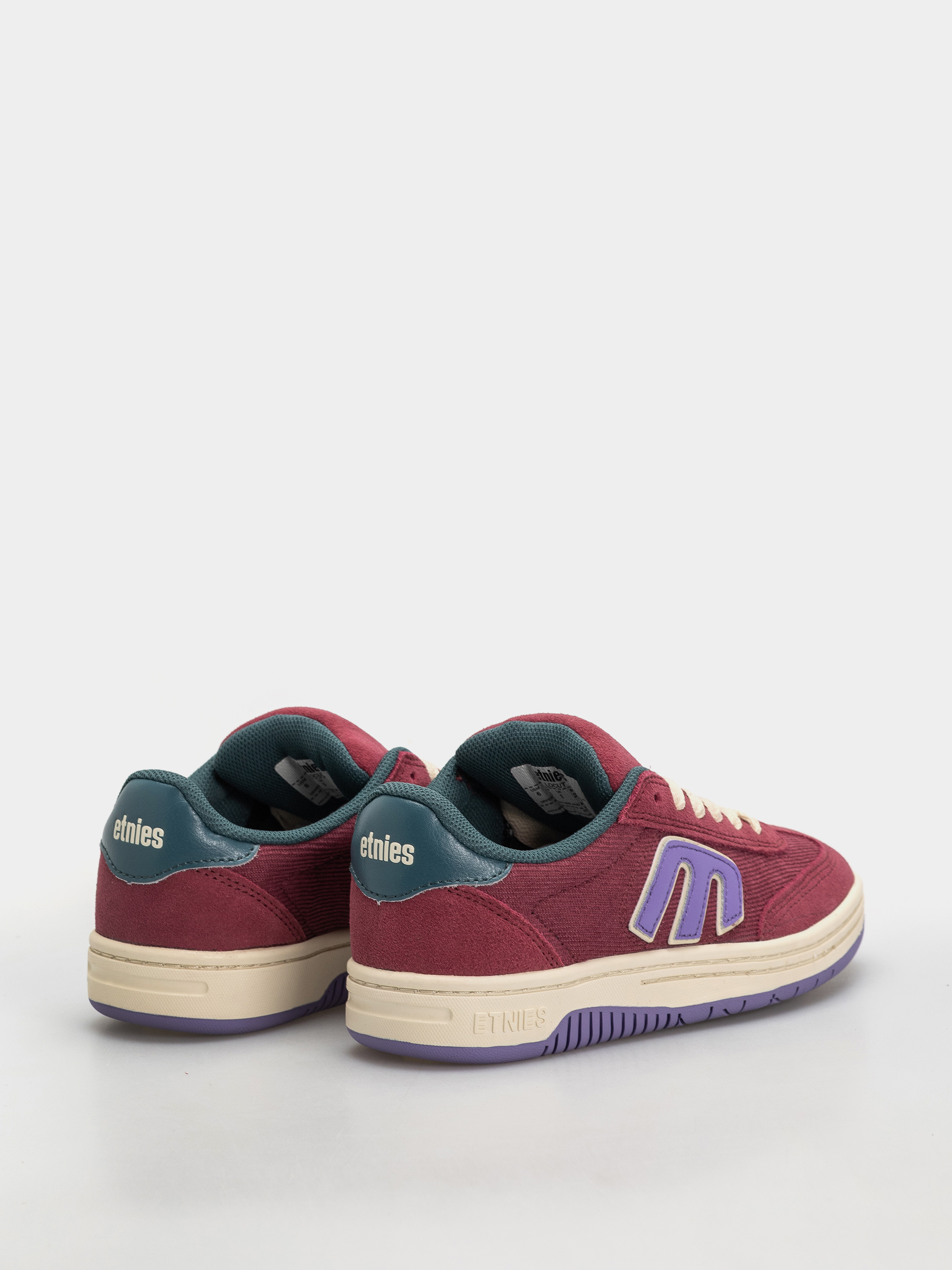 Обувки Etnies Locut (brick)
