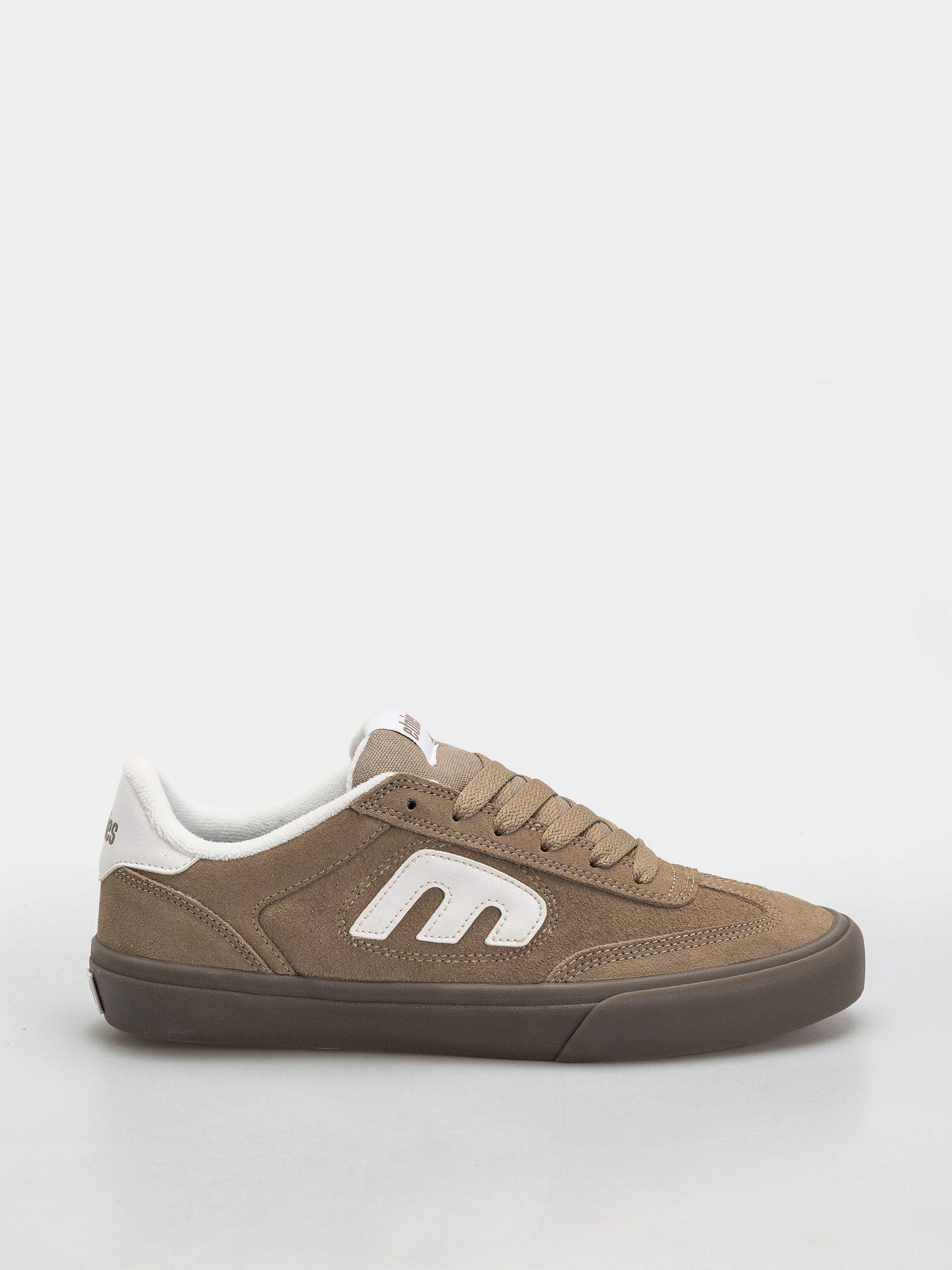 Обувки Etnies Locut Vulc (warm grey)