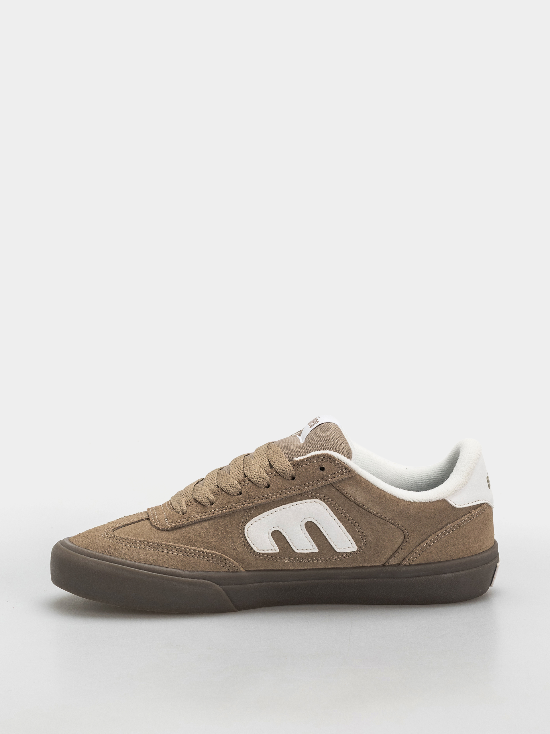 Обувки Etnies Locut Vulc (warm grey)