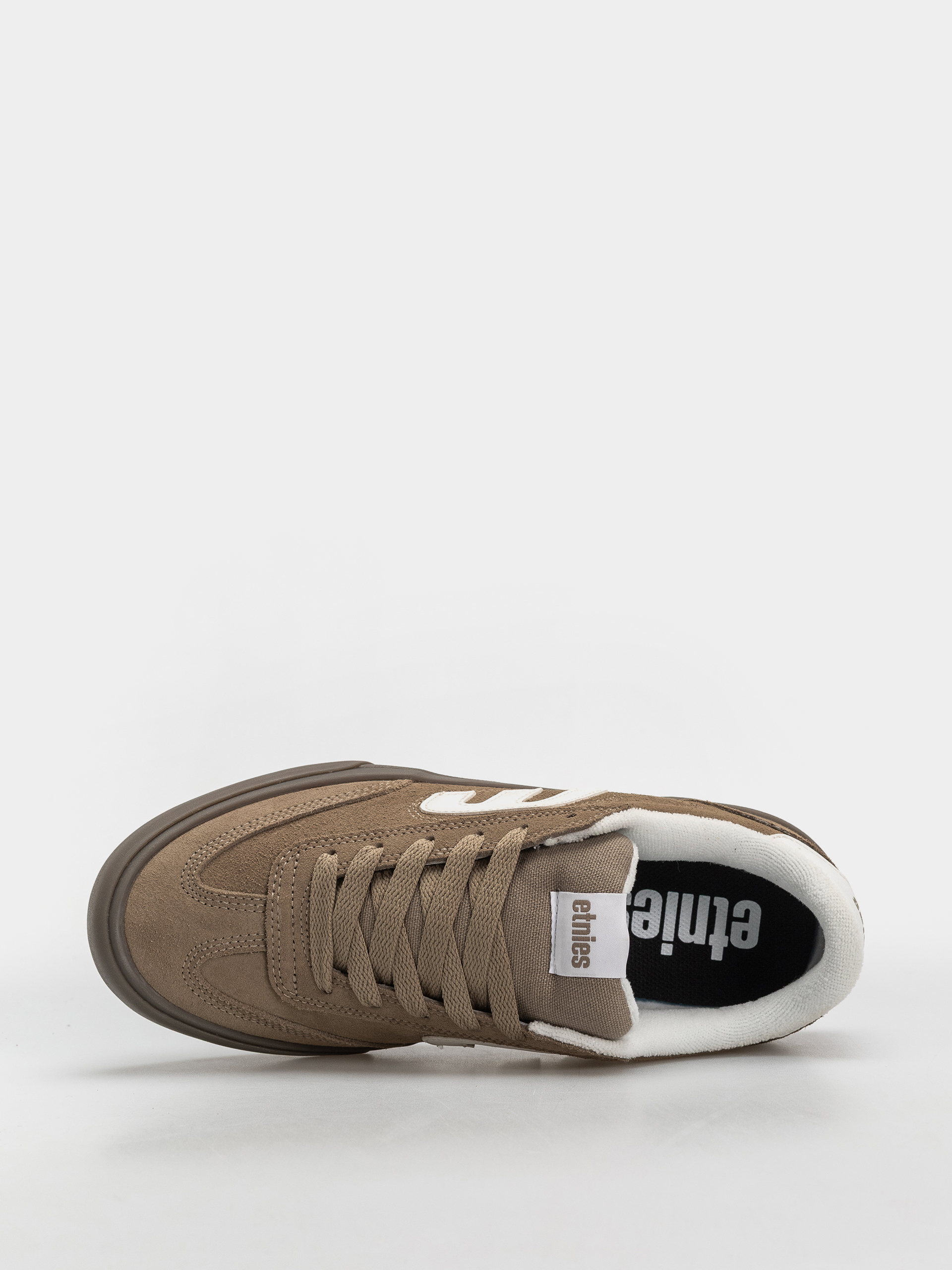 Обувки Etnies Locut Vulc (warm grey)