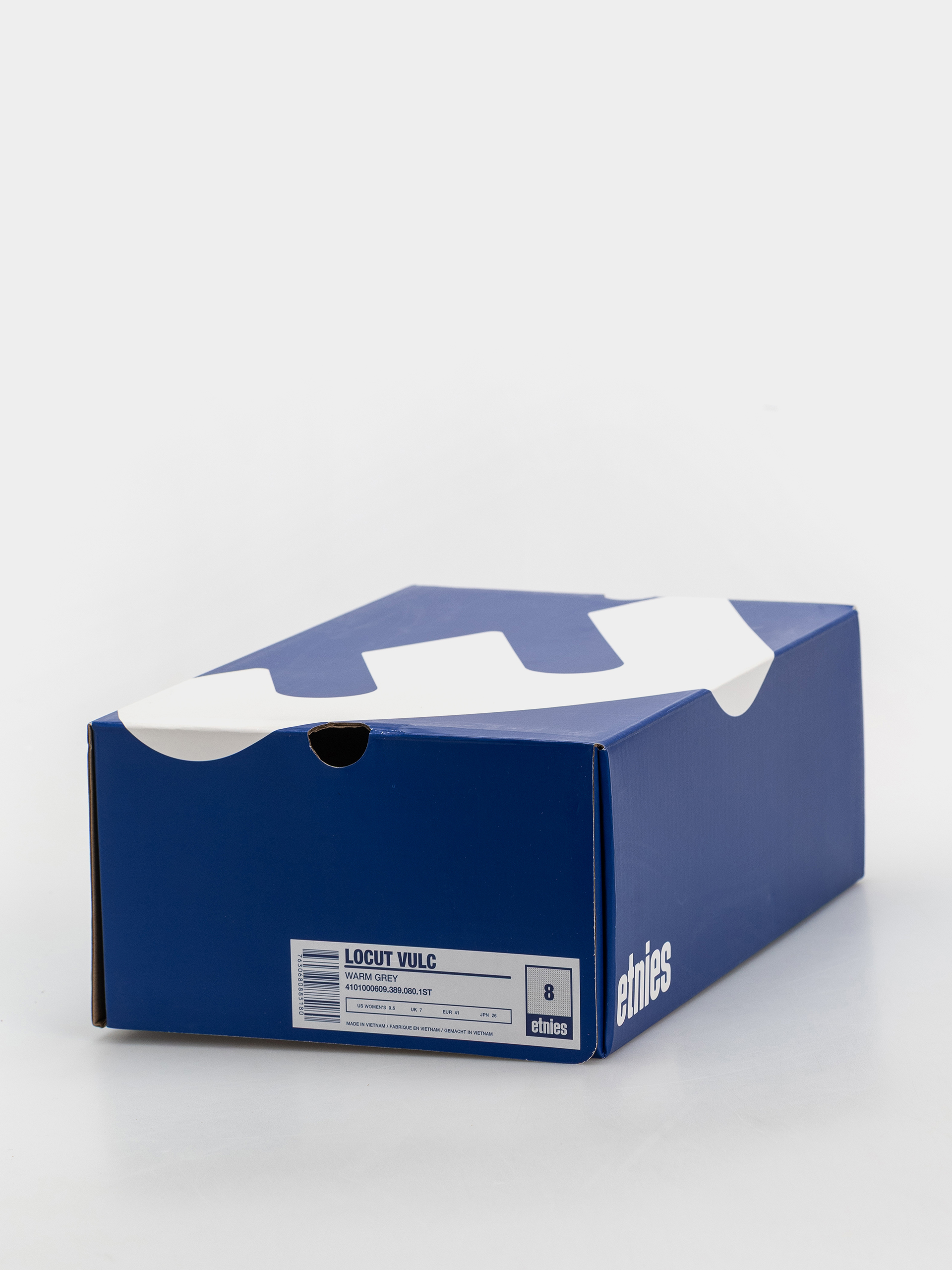 Обувки Etnies Locut Vulc (warm grey)
