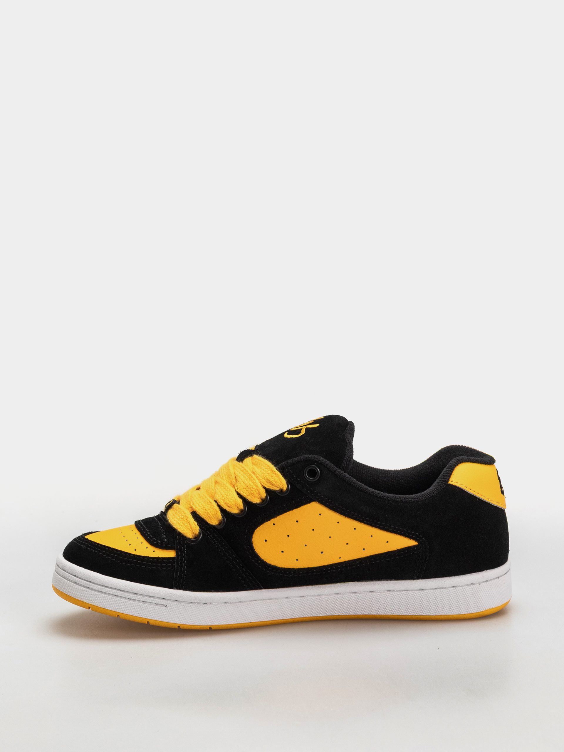 Обувки eS Accel (black/yellow)