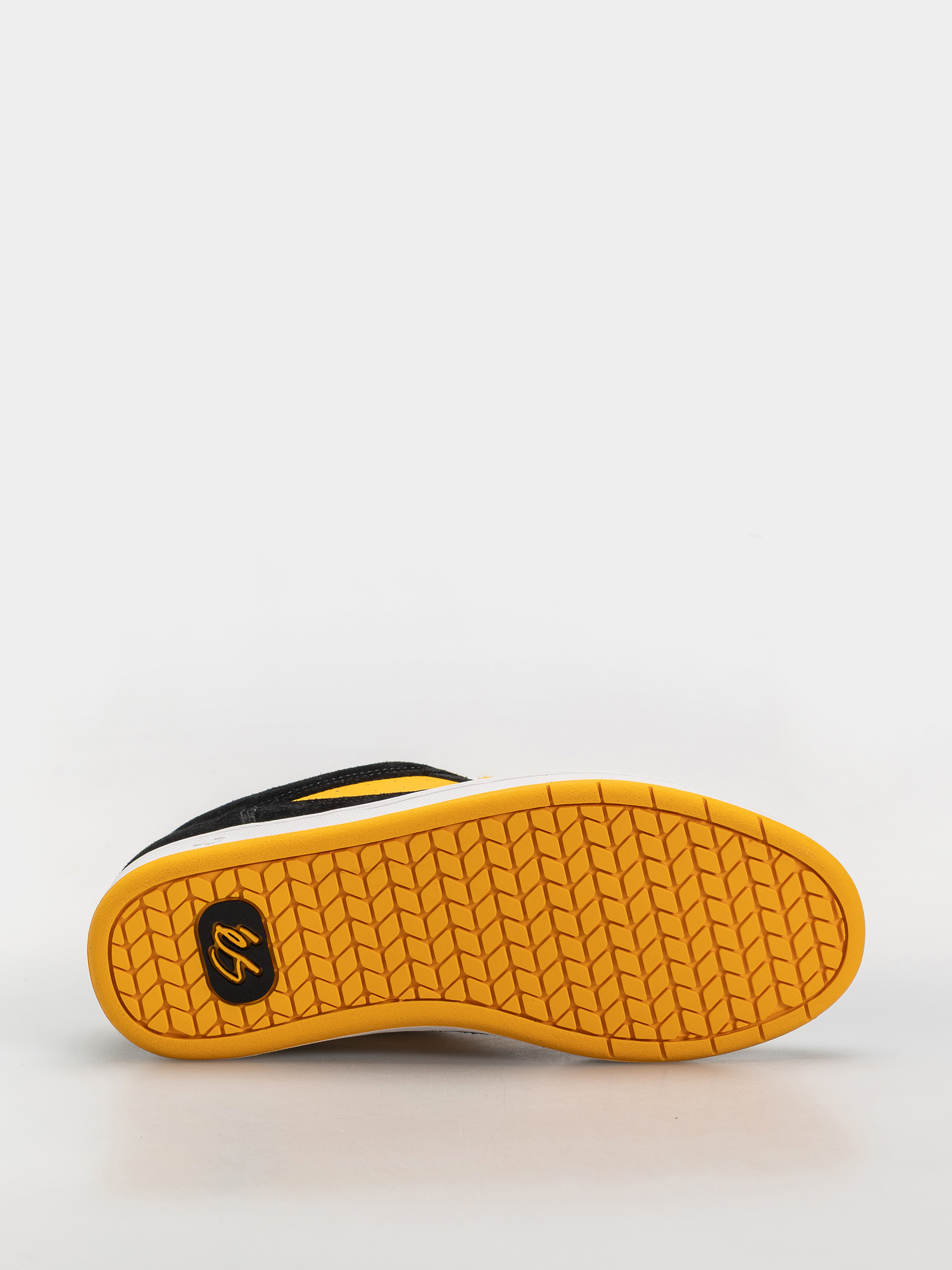 Обувки eS Accel (black/yellow)