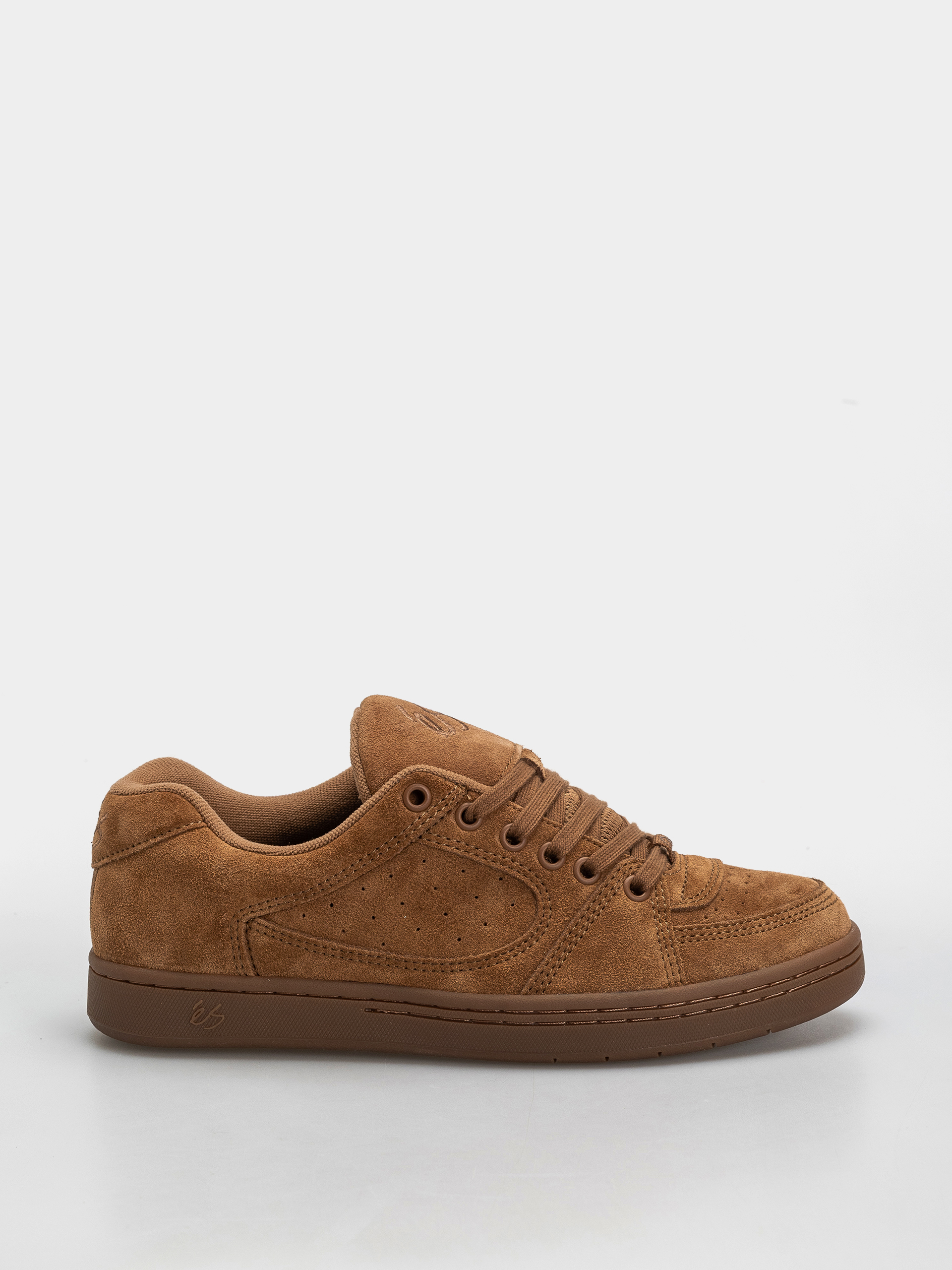 Обувки eS Accel (brown/gum)