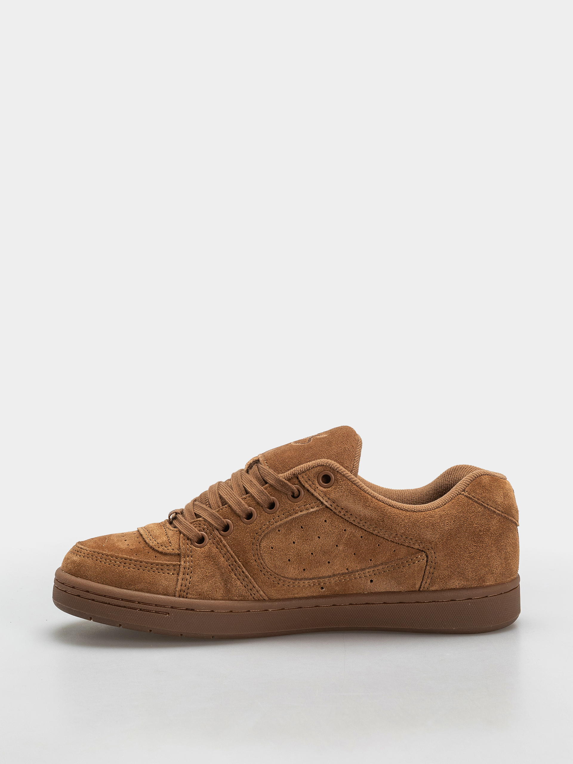 Обувки eS Accel (brown/gum)